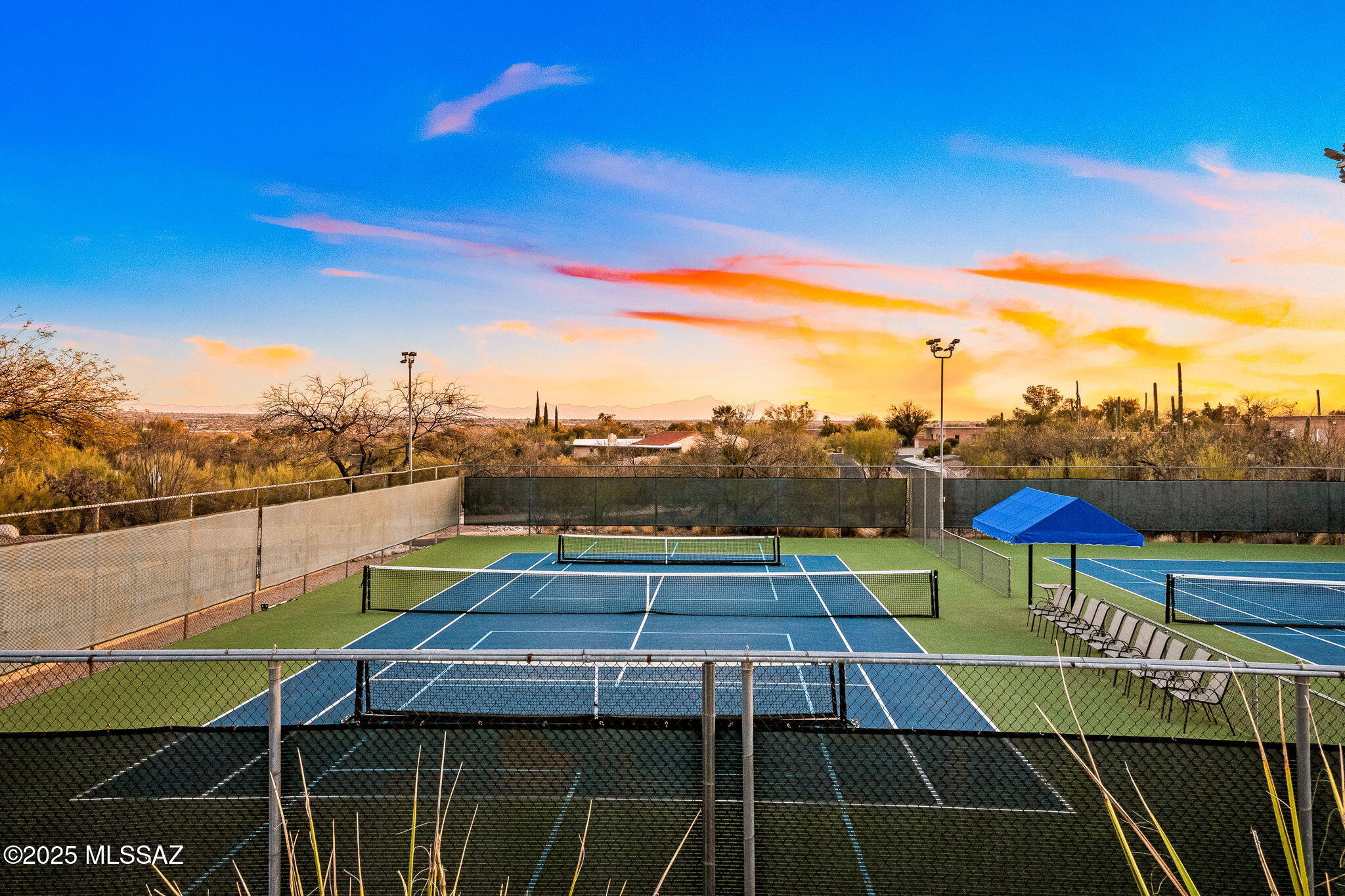 Sabino Vista Hills (159-224) - Residential