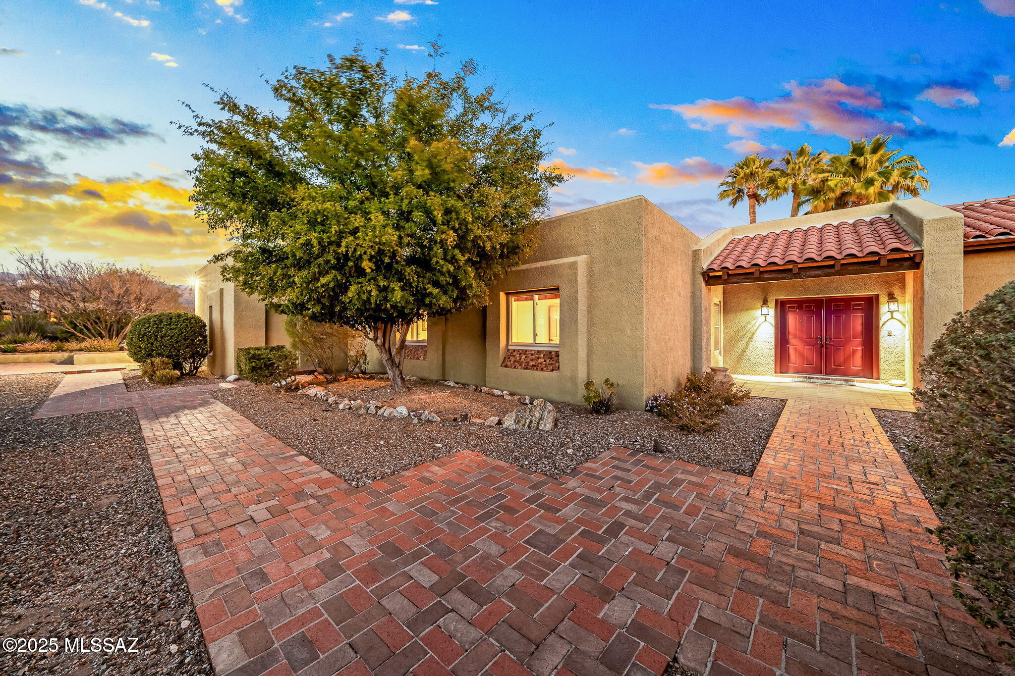 Sabino Vista Hills (159-224) - Residential