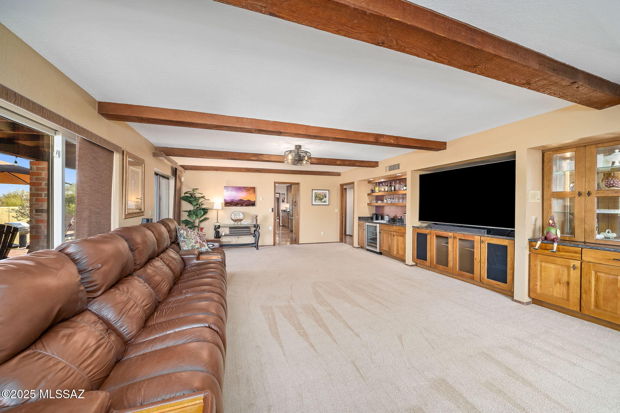 Sabino Vista Hills (159-224) - Residential