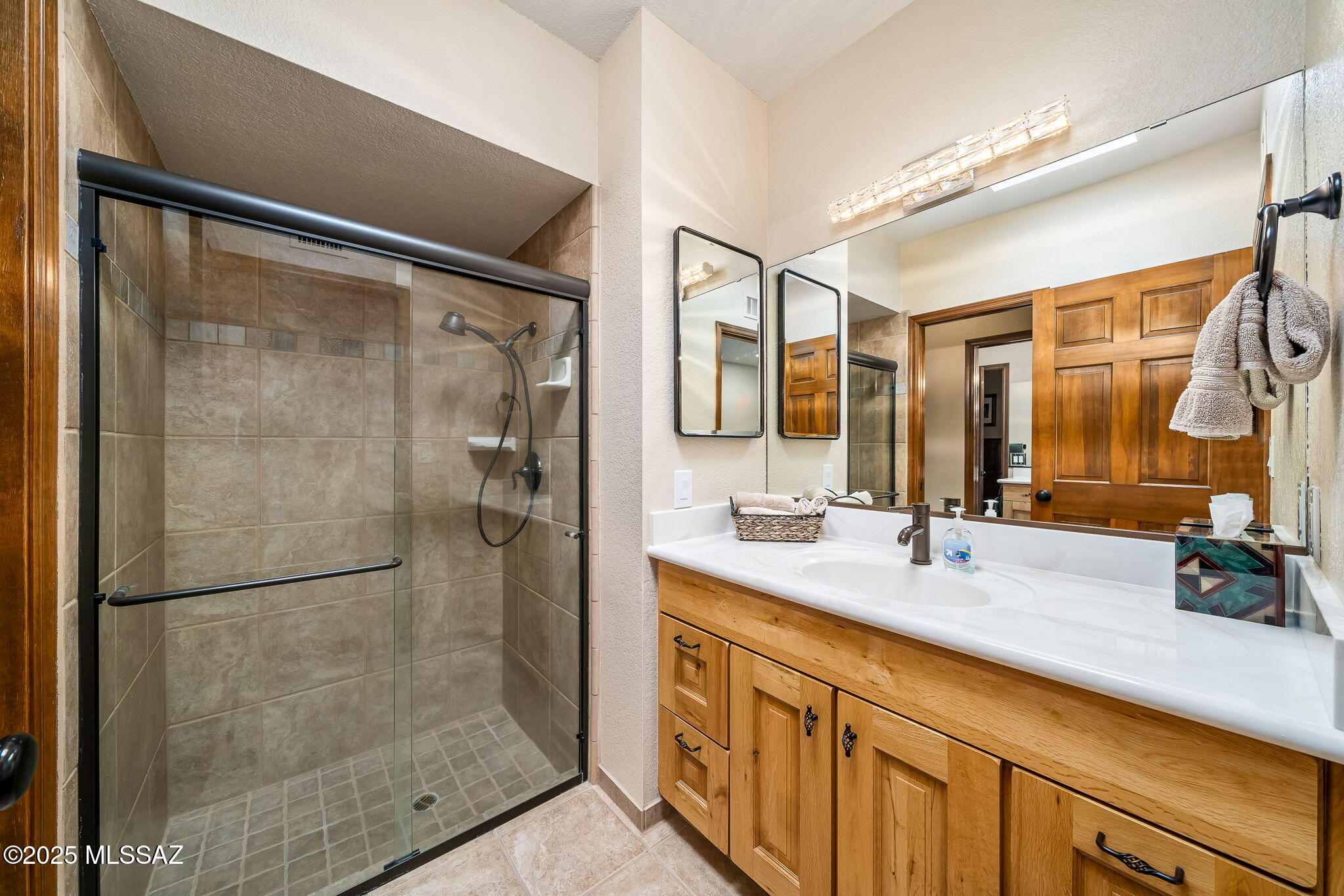 Sabino Vista Hills (159-224) - Residential