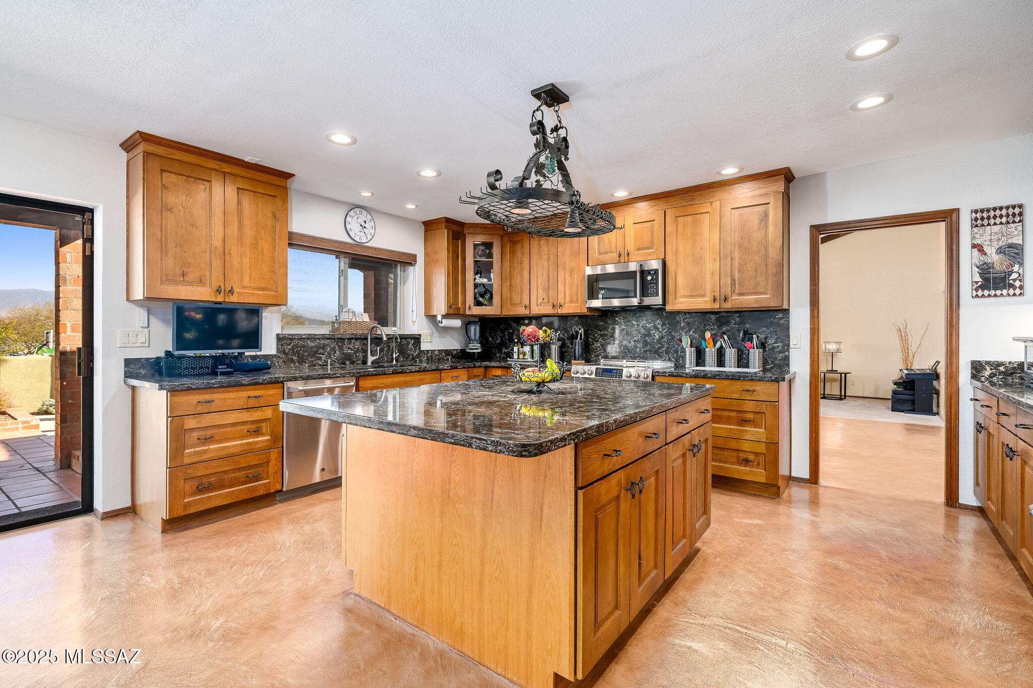 Sabino Vista Hills (159-224) - Residential
