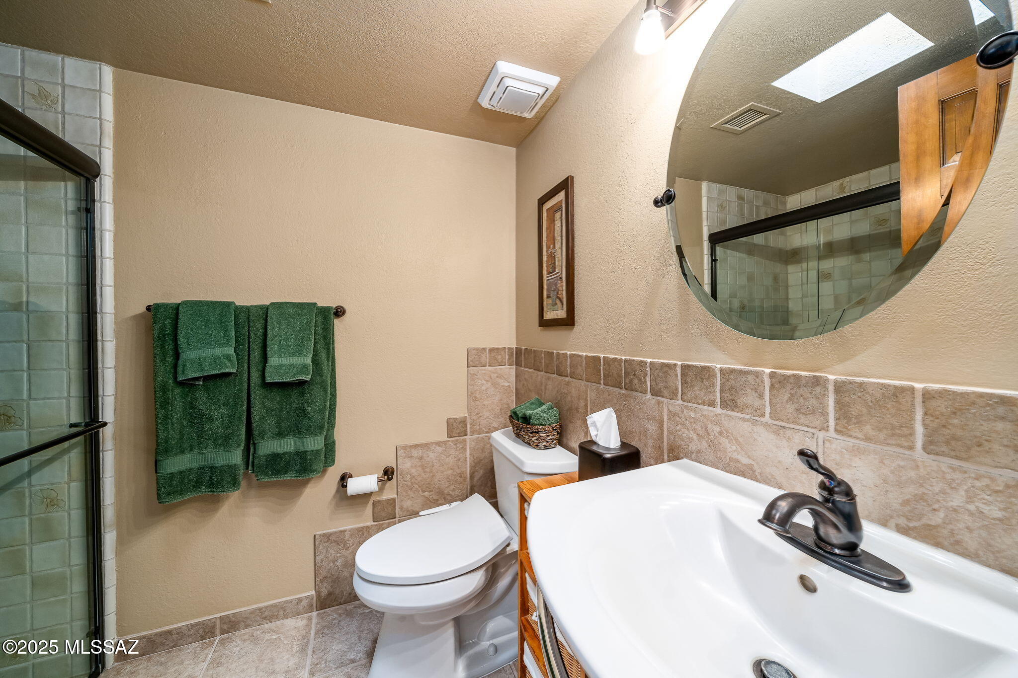Sabino Vista Hills (159-224) - Residential