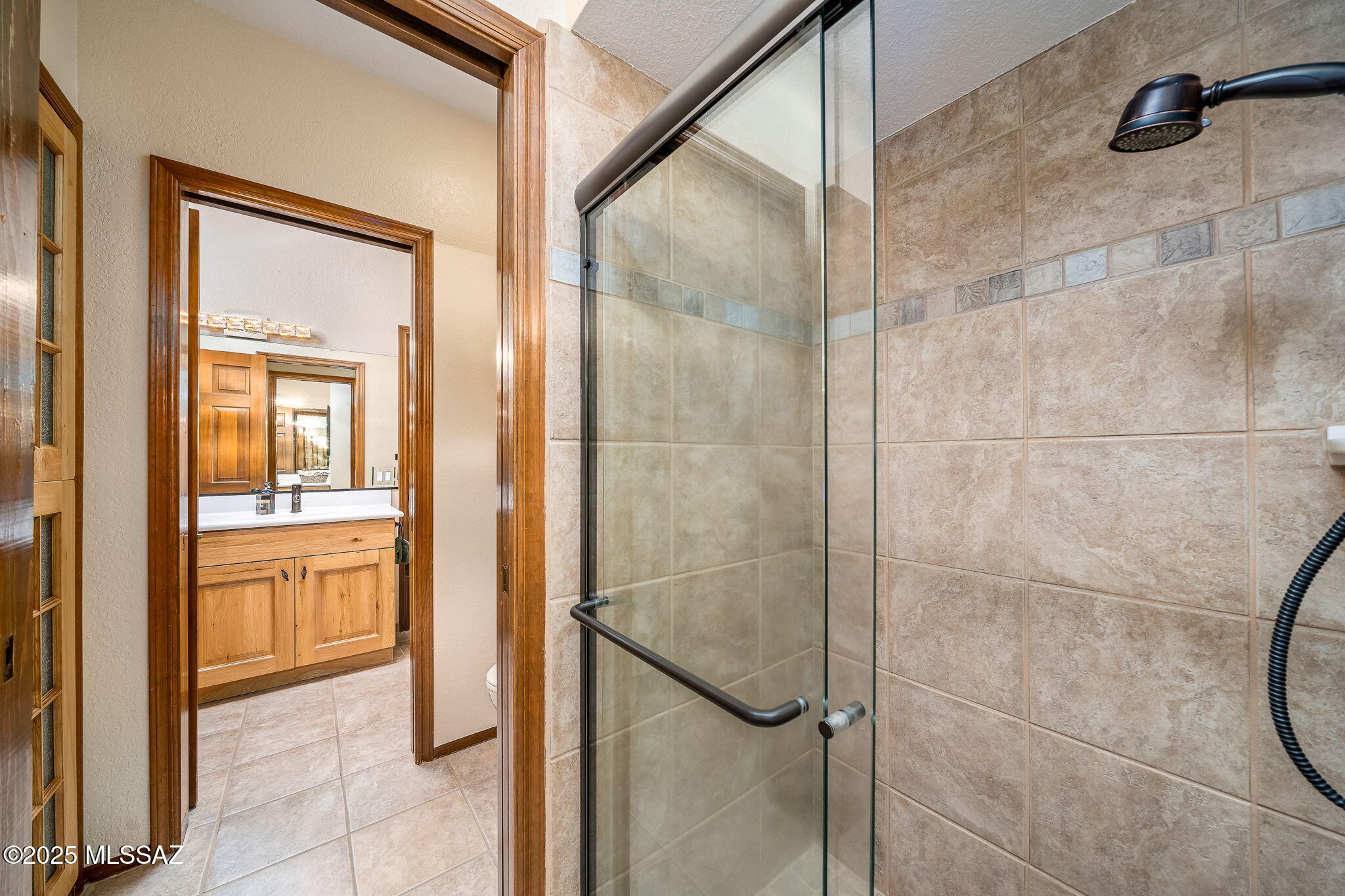 Sabino Vista Hills (159-224) - Residential
