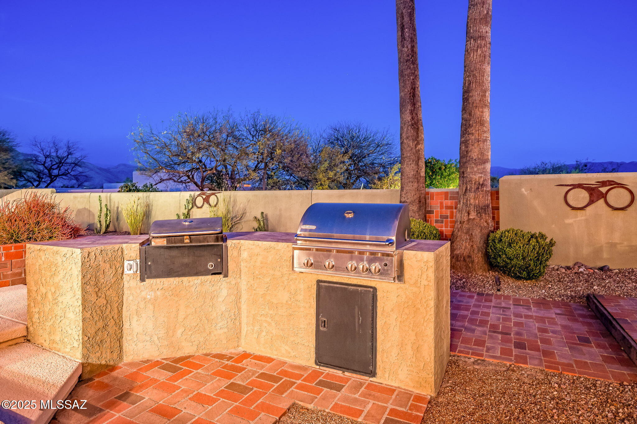 Sabino Vista Hills (159-224) - Residential
