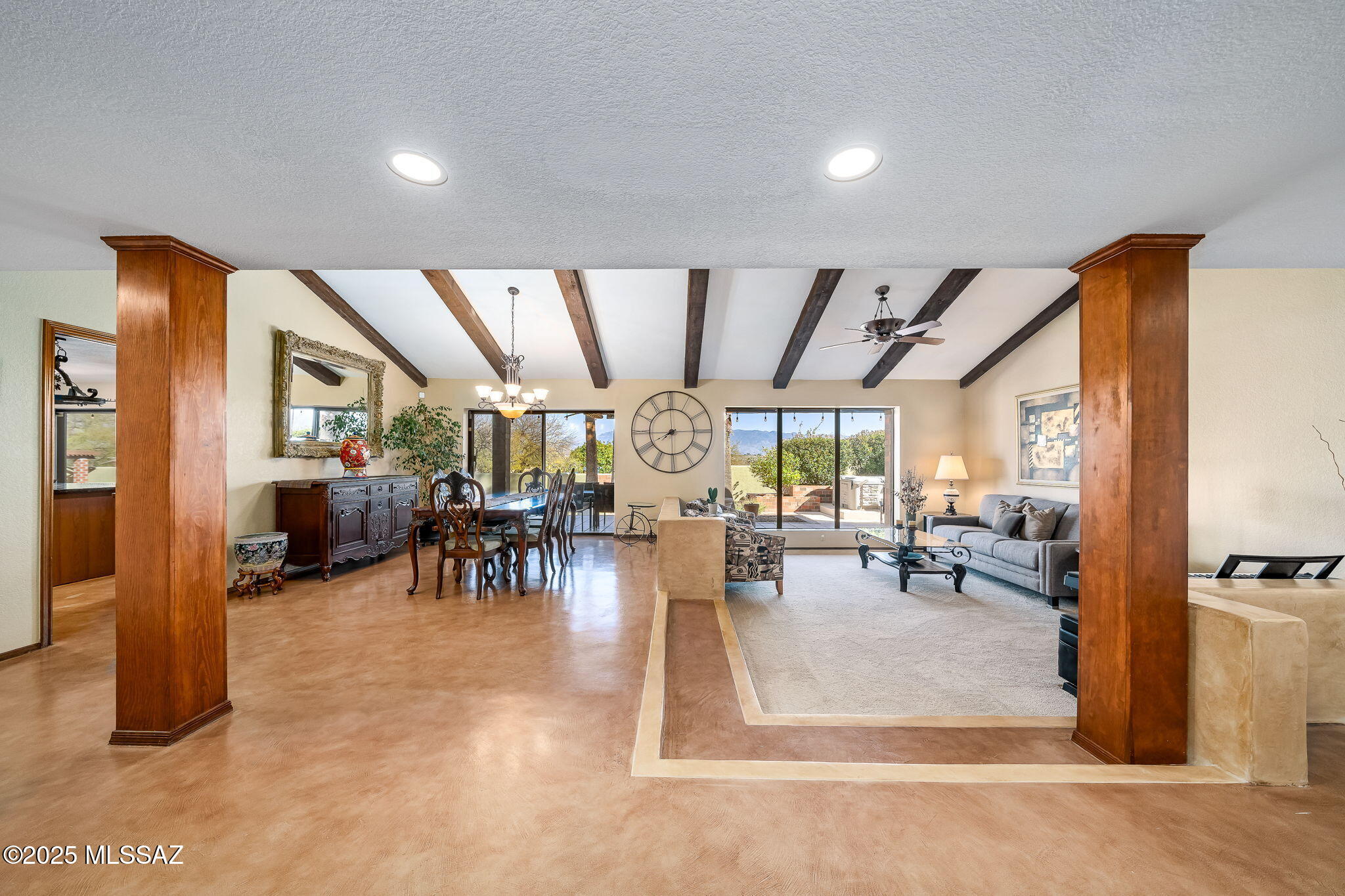 Sabino Vista Hills (159-224) - Residential