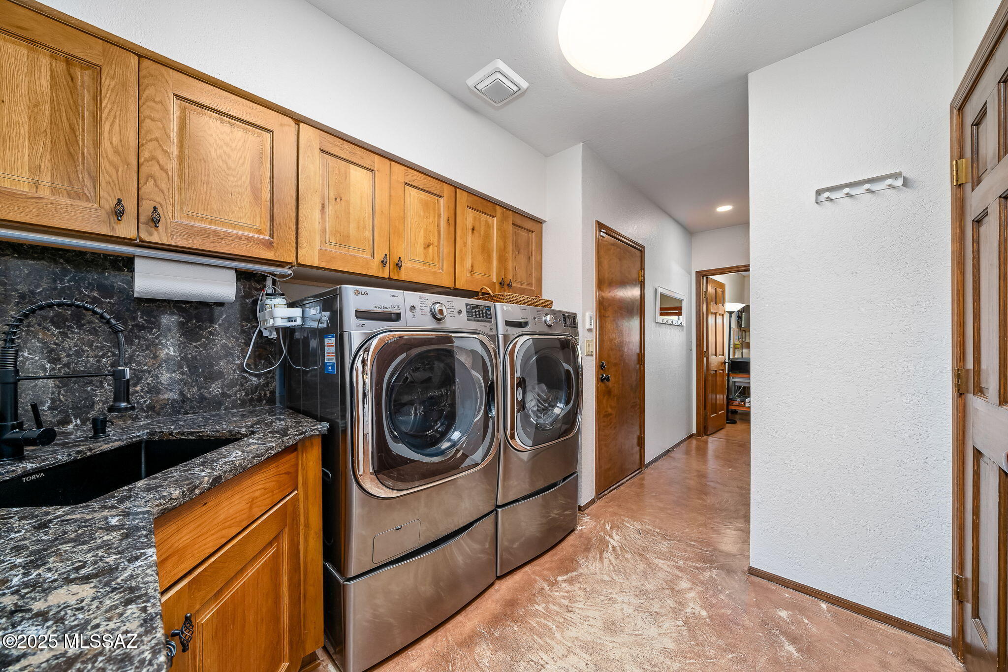Sabino Vista Hills (159-224) - Residential