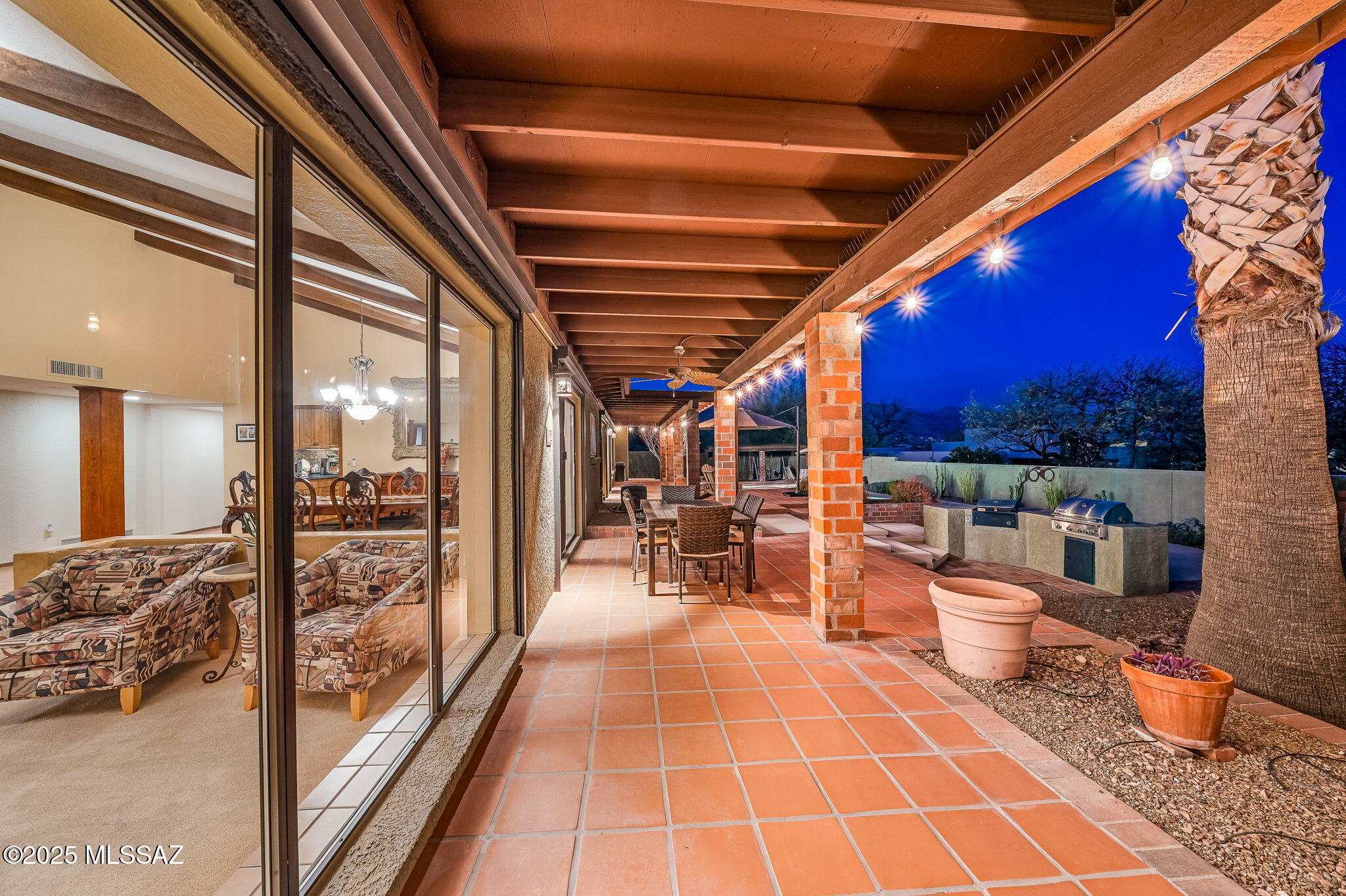 Sabino Vista Hills (159-224) - Residential