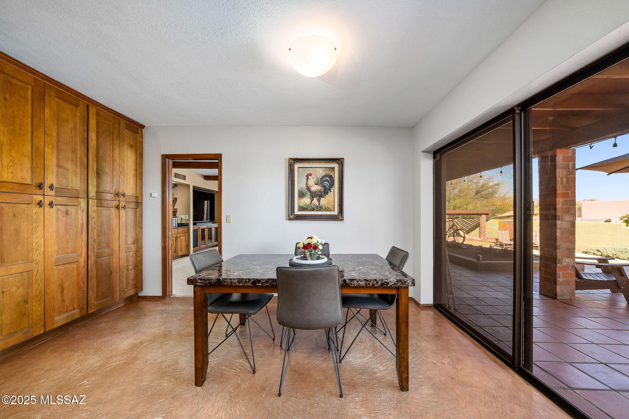 Sabino Vista Hills (159-224) - Residential