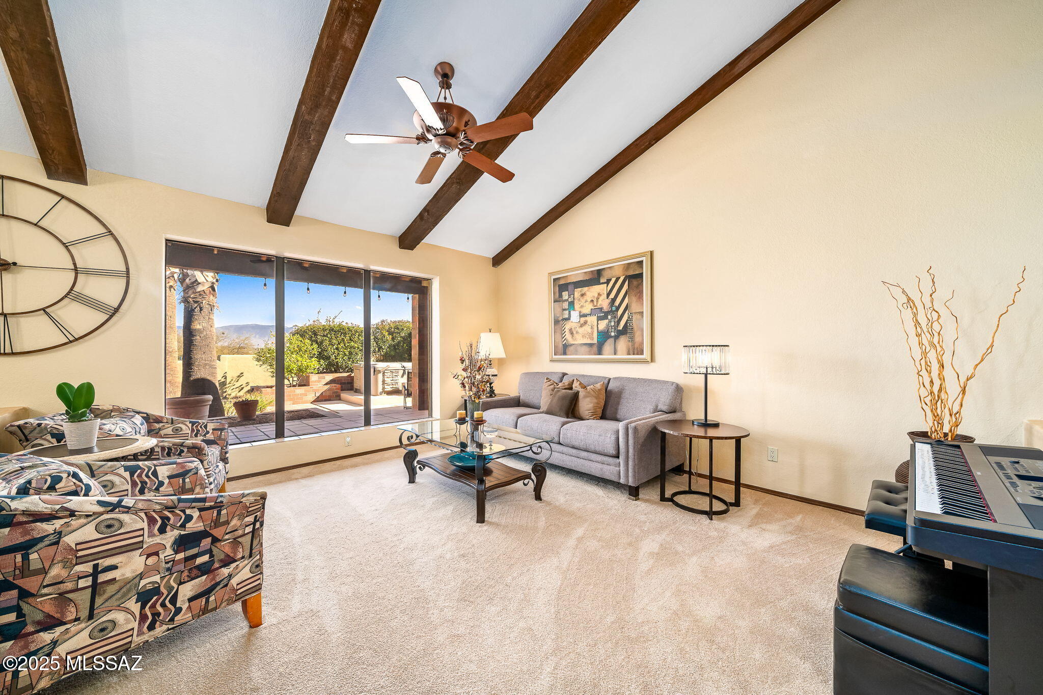 Sabino Vista Hills (159-224) - Residential
