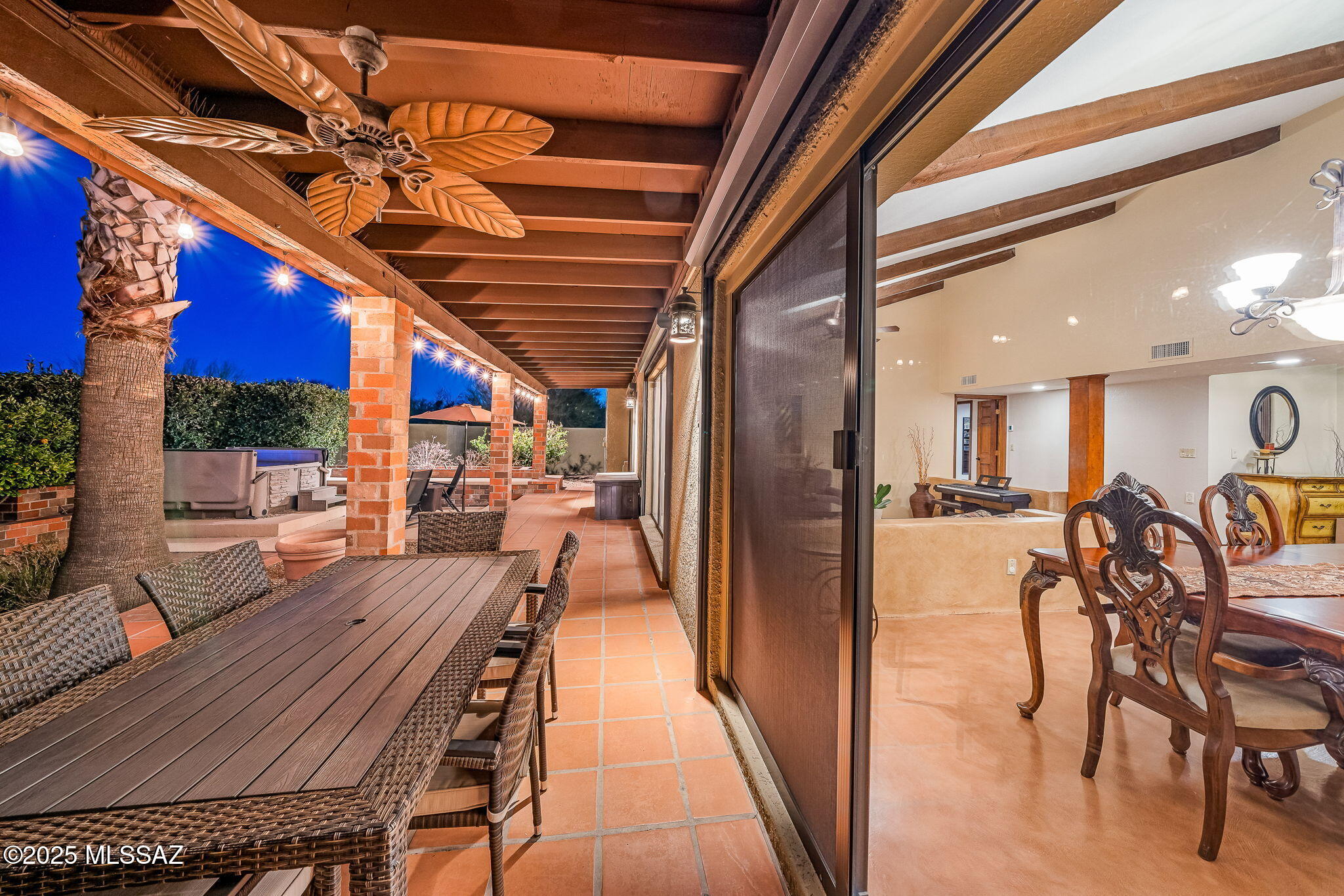 Sabino Vista Hills (159-224) - Residential