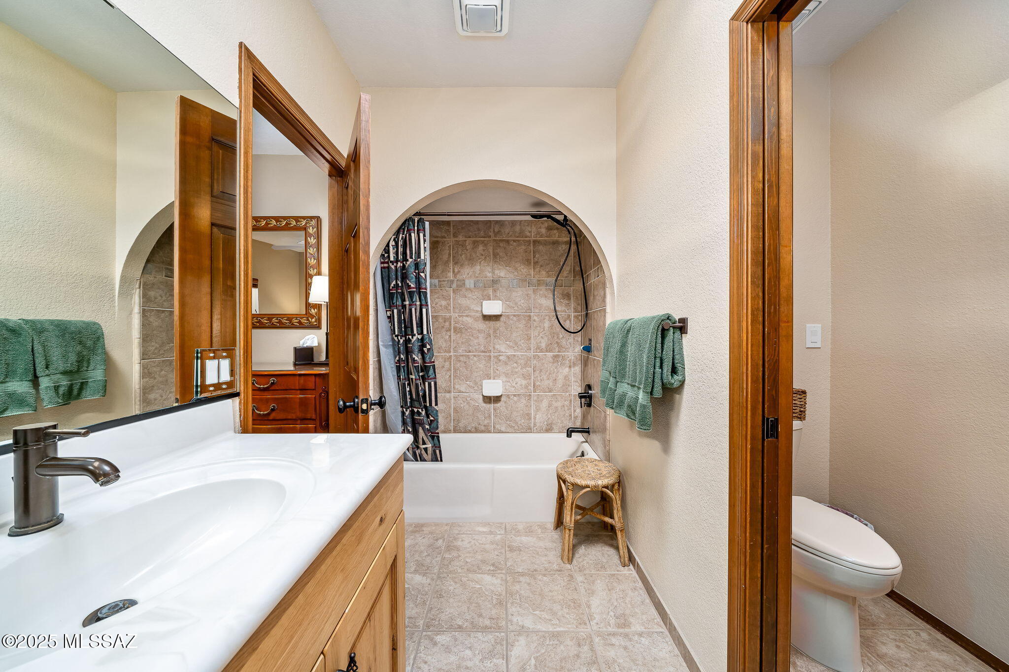 Sabino Vista Hills (159-224) - Residential