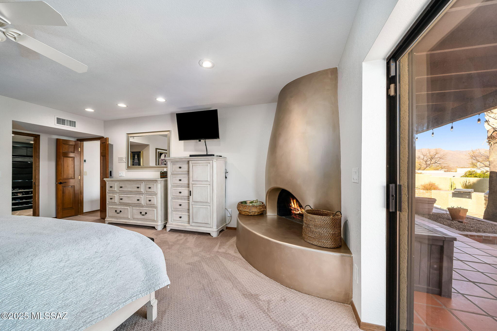 Sabino Vista Hills (159-224) - Residential