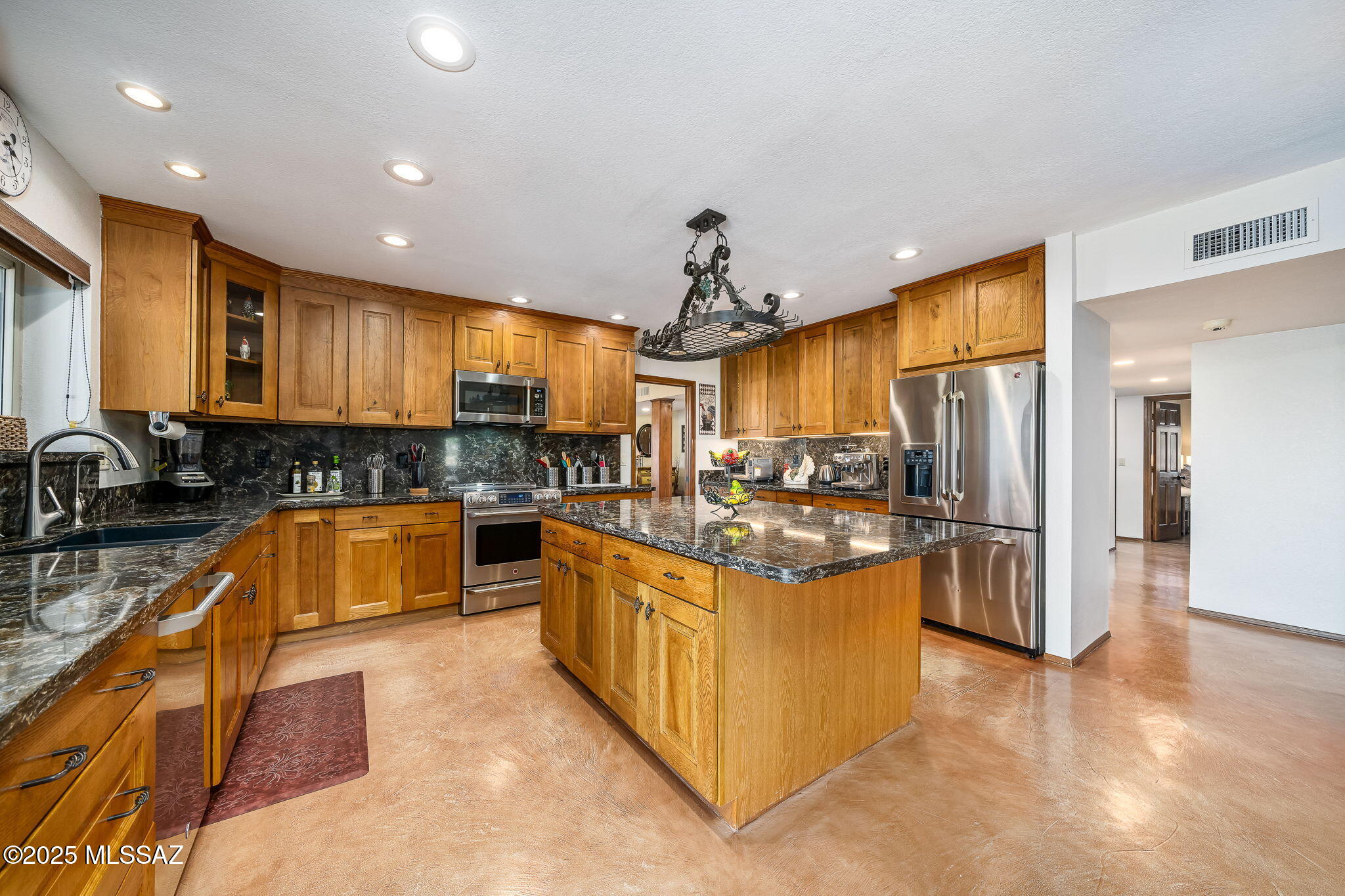 Sabino Vista Hills (159-224) - Residential