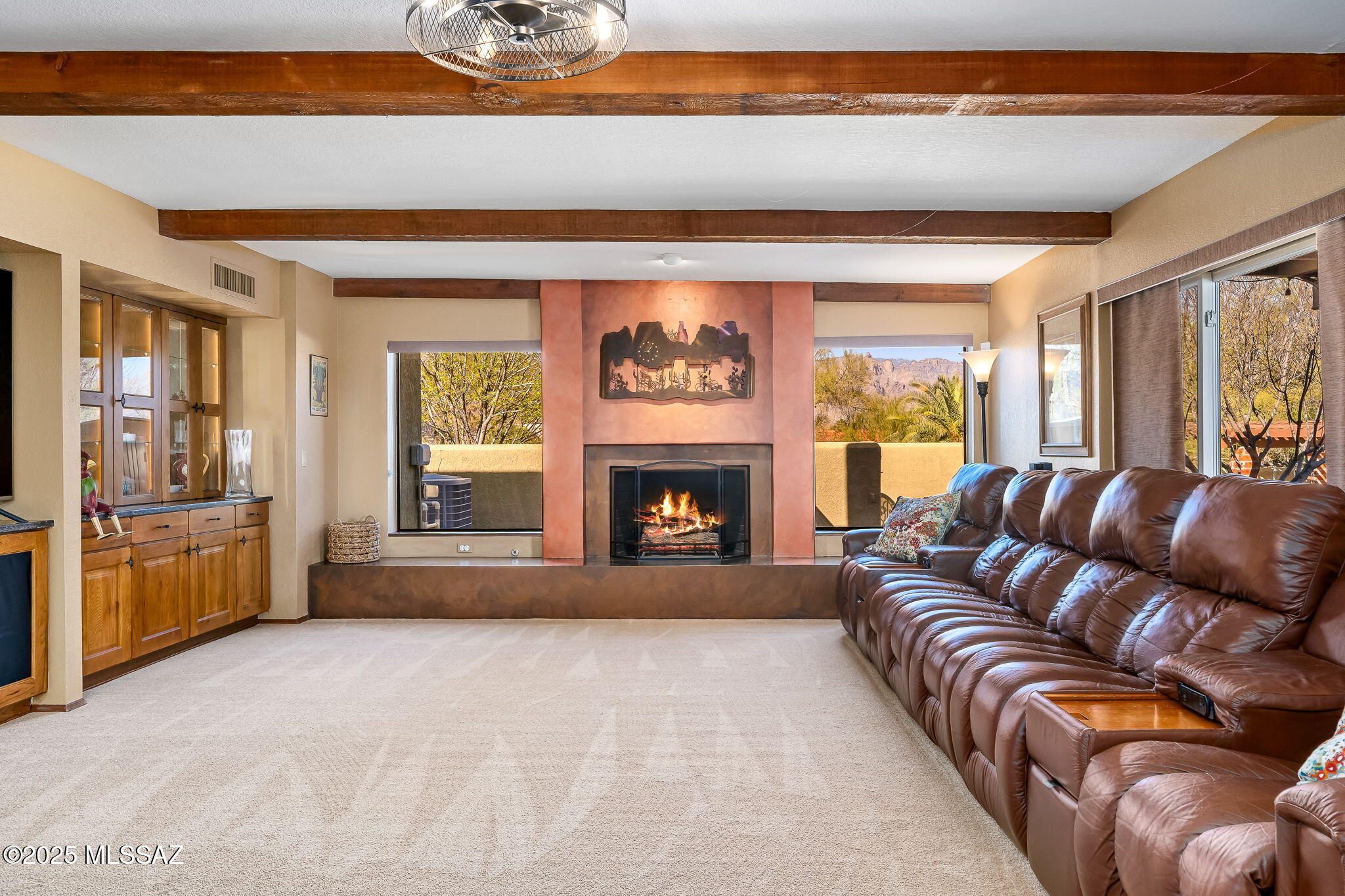 Sabino Vista Hills (159-224) - Residential