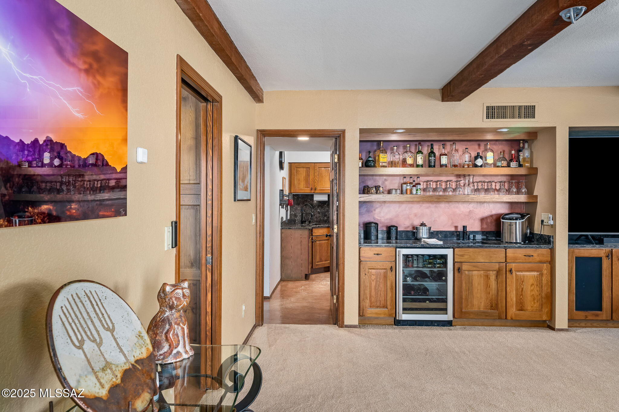Sabino Vista Hills (159-224) - Residential