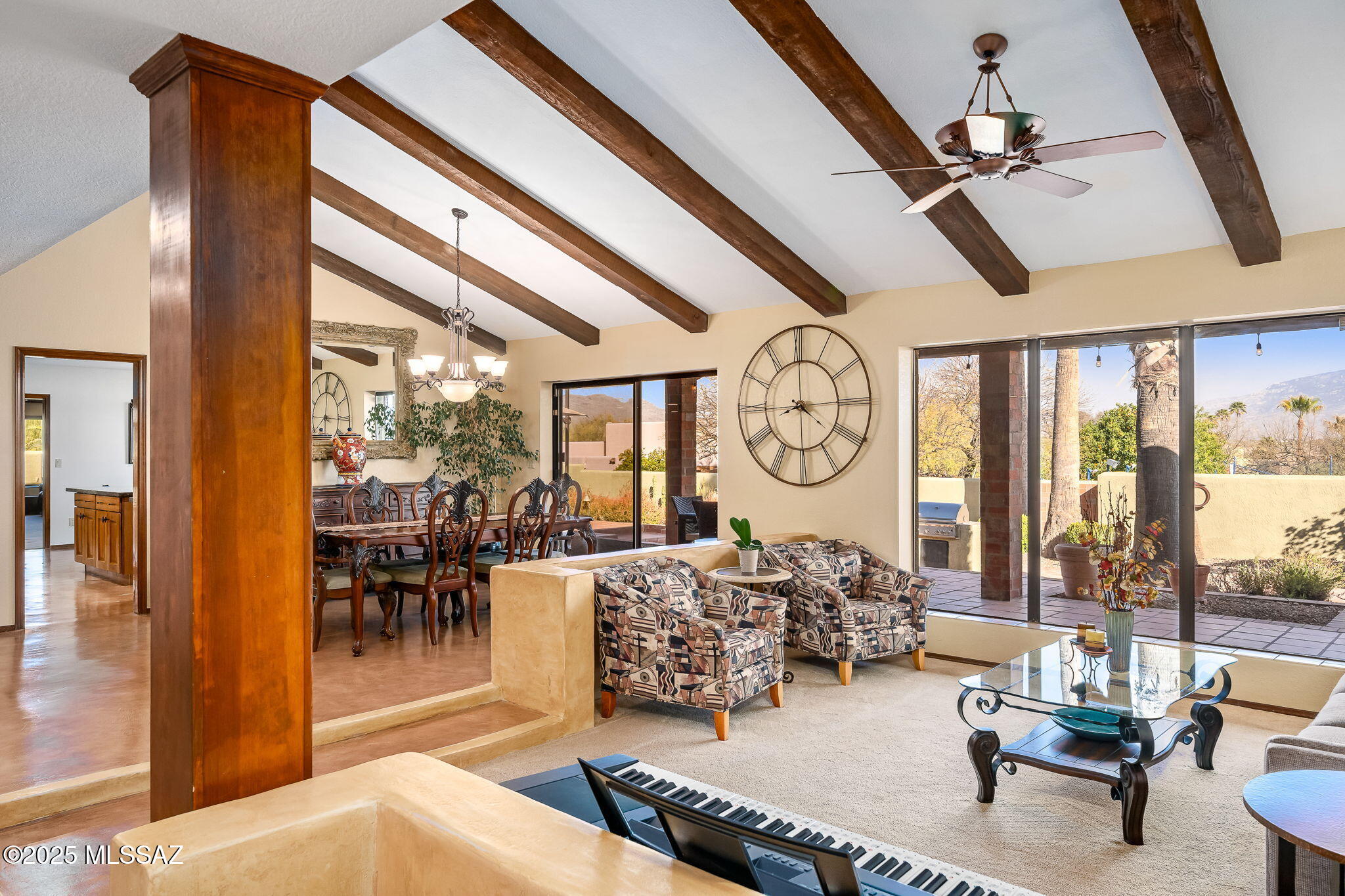 Sabino Vista Hills (159-224) - Residential