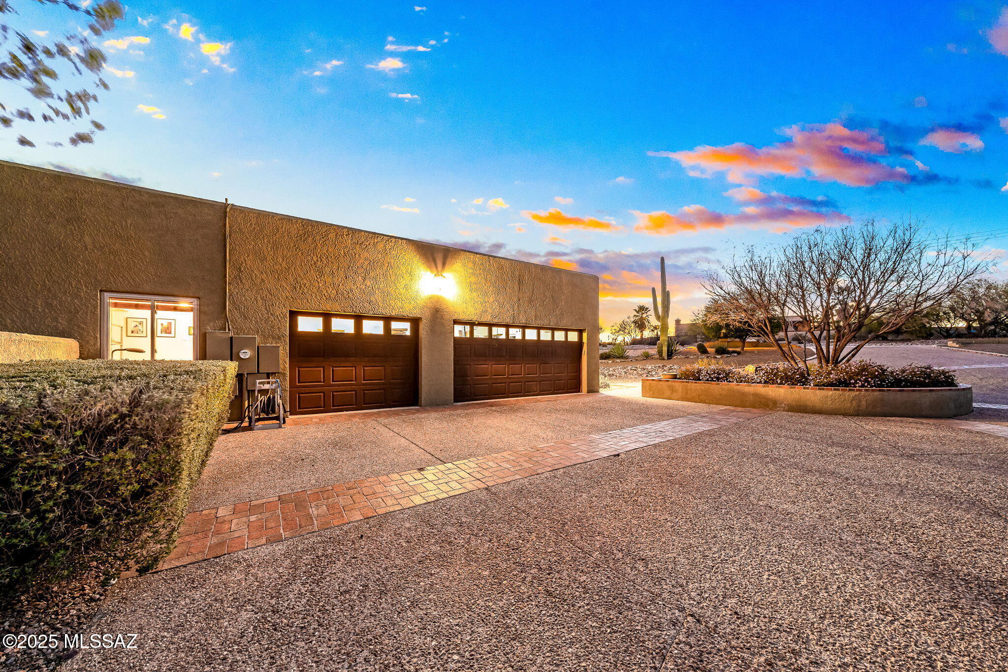 Sabino Vista Hills (159-224) - Residential