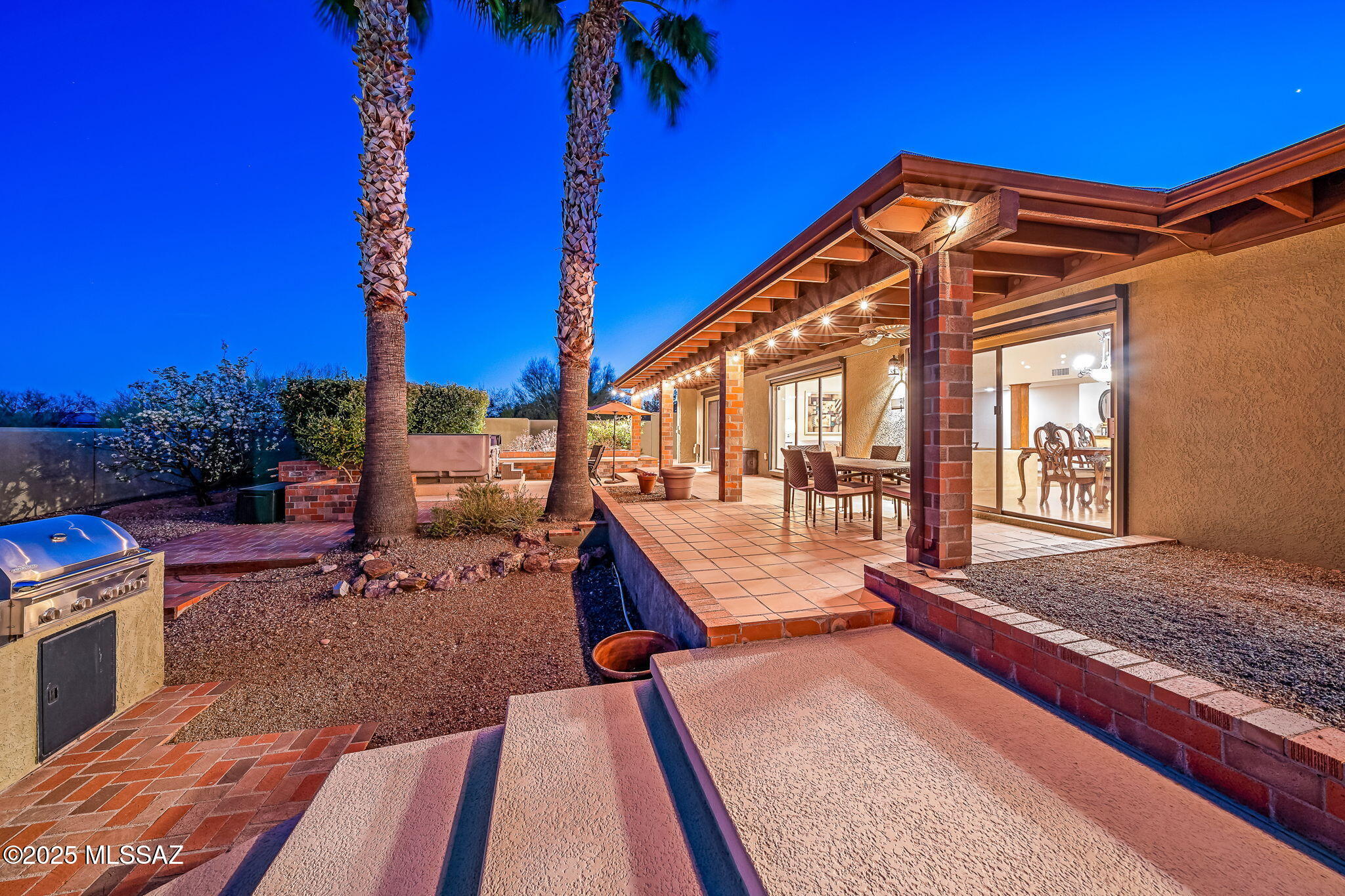 Sabino Vista Hills (159-224) - Residential