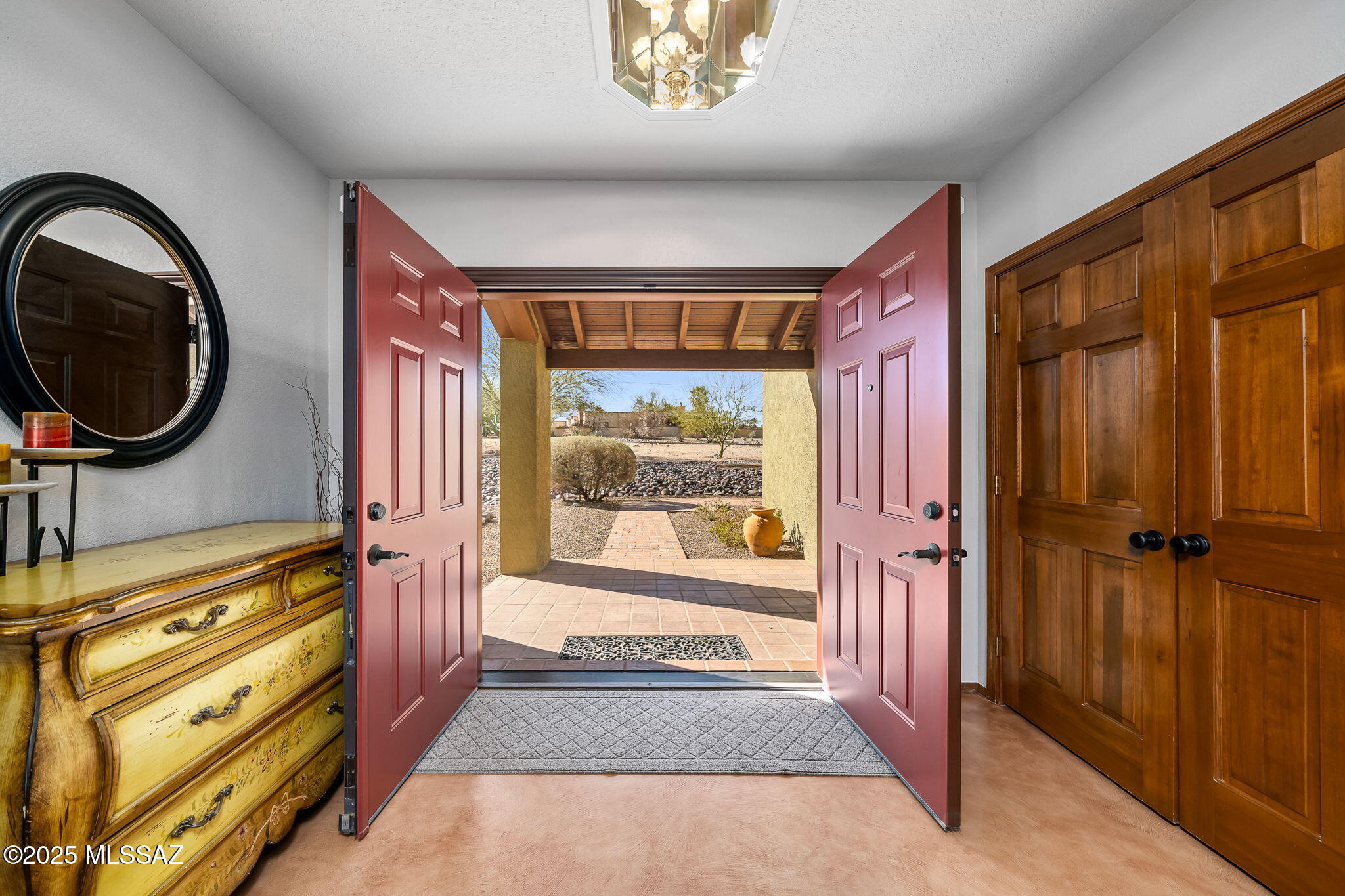 Sabino Vista Hills (159-224) - Residential