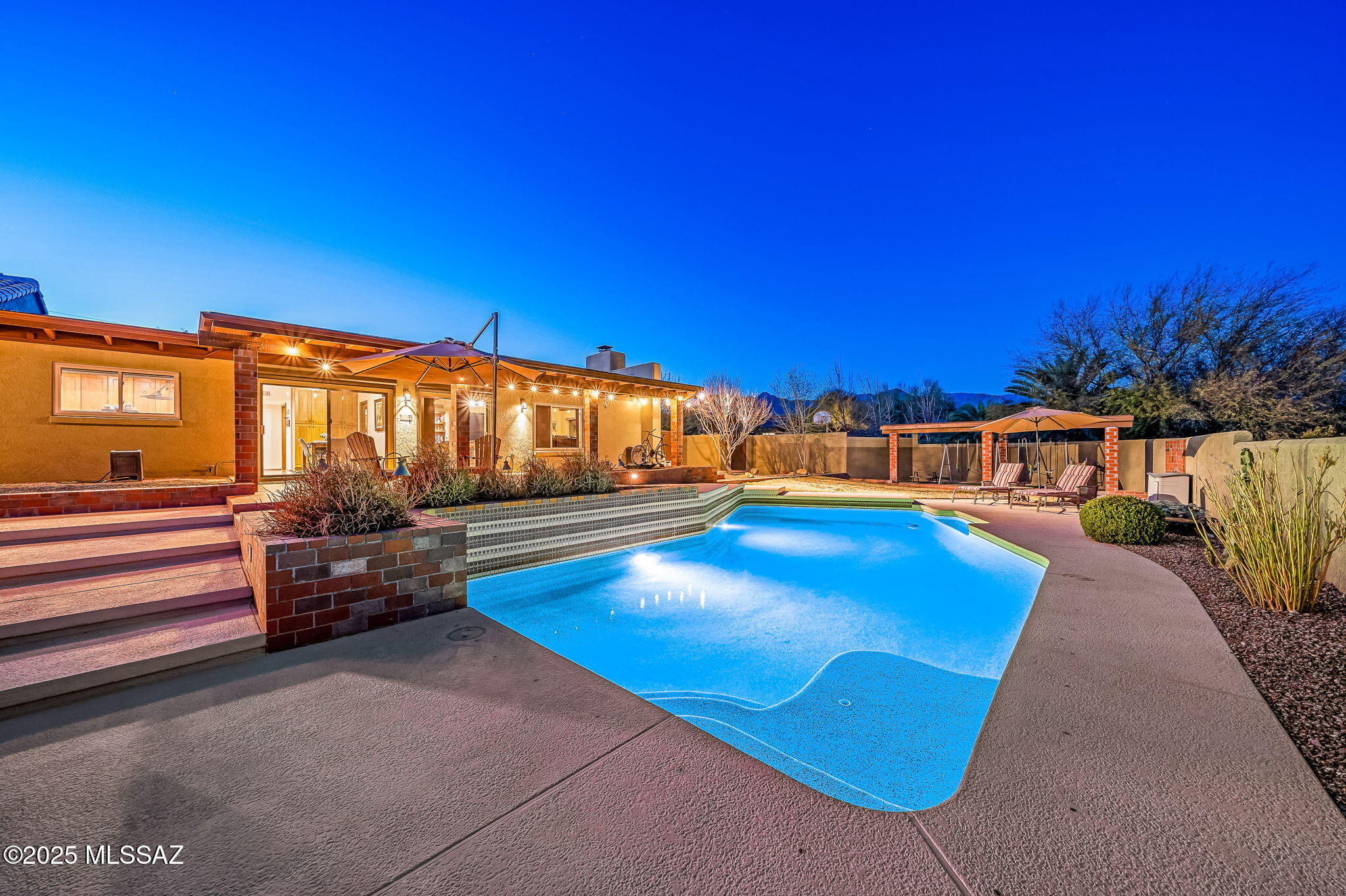 Sabino Vista Hills (159-224) - Residential