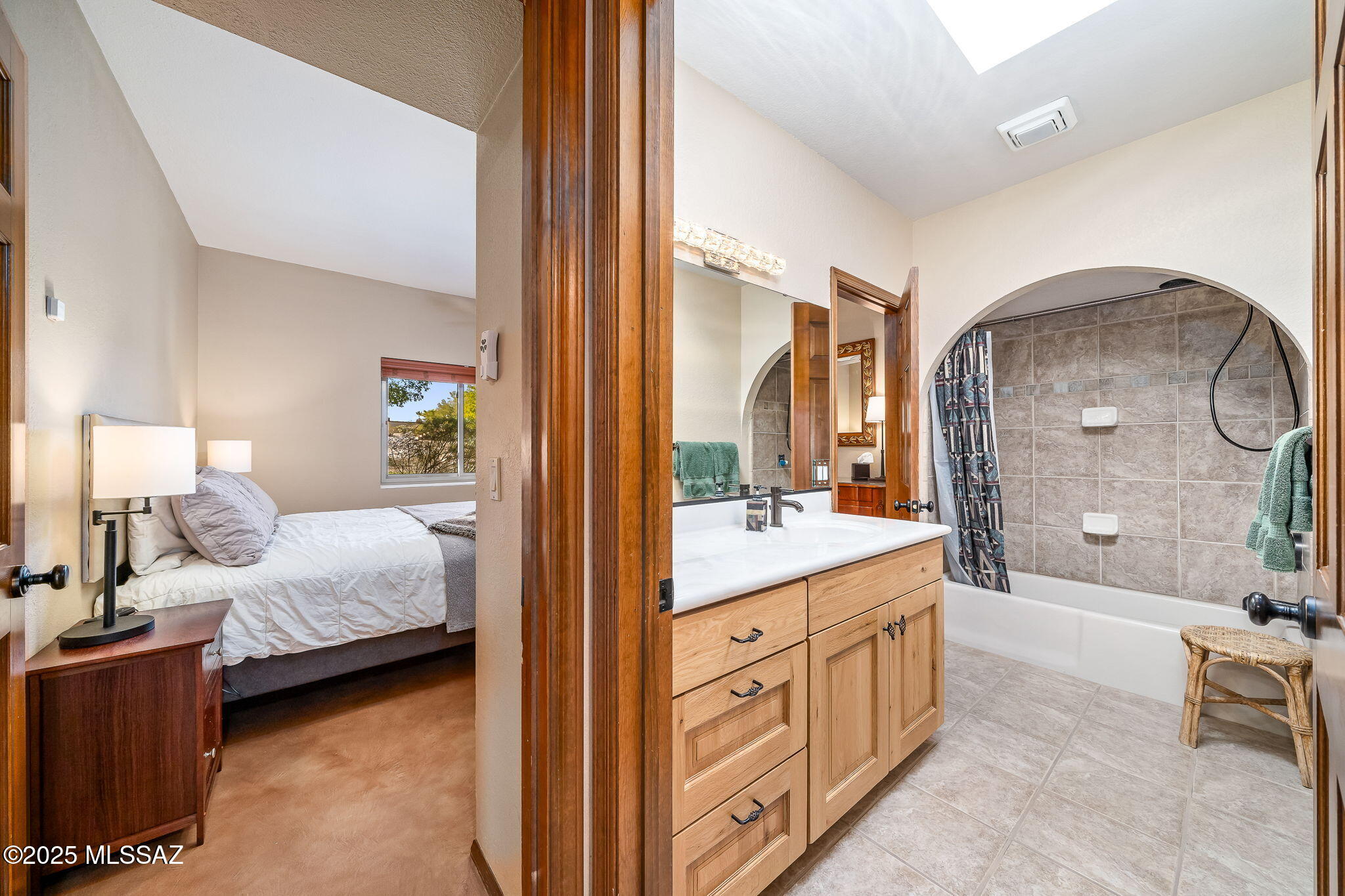 Sabino Vista Hills (159-224) - Residential