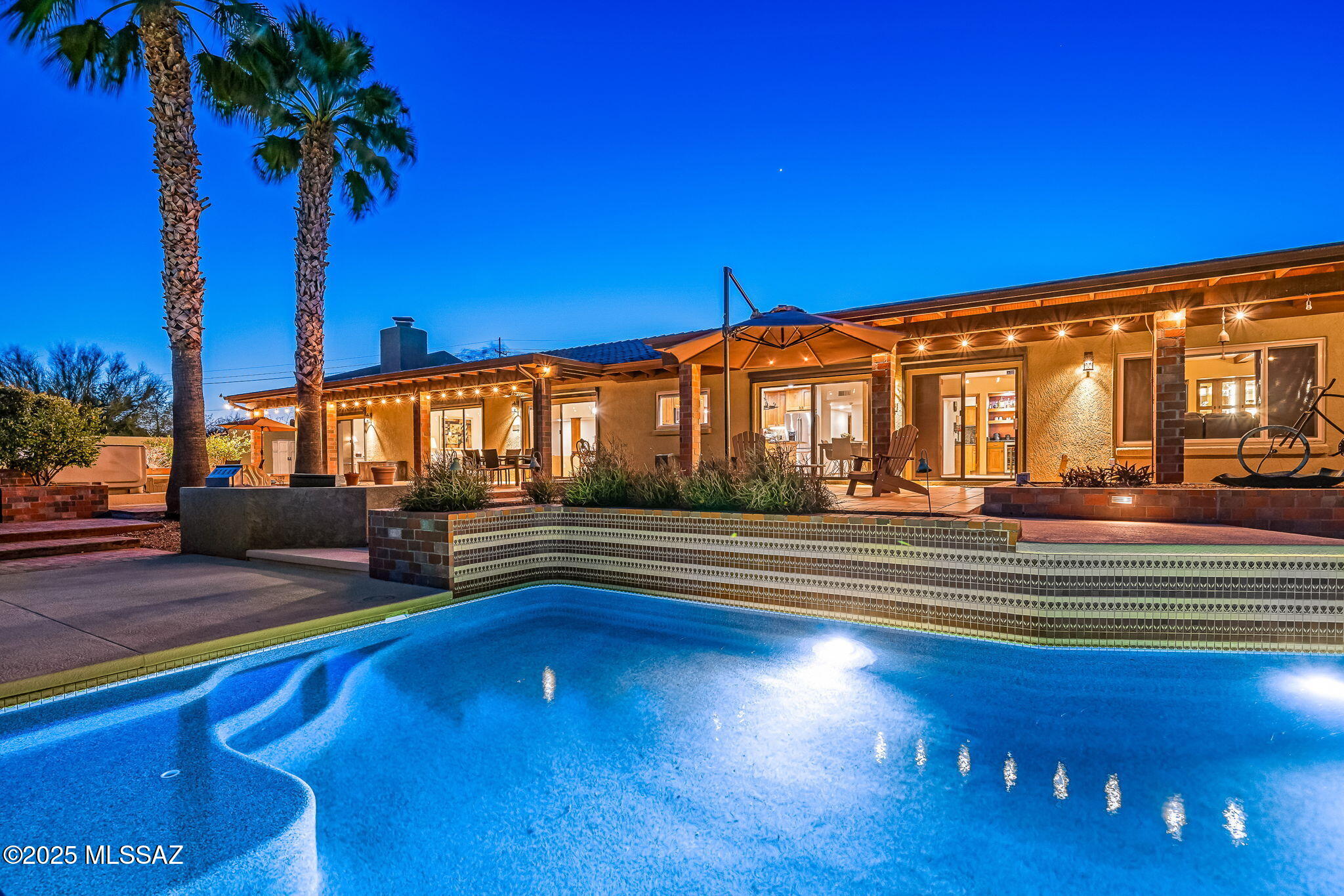 Sabino Vista Hills (159-224) - Residential