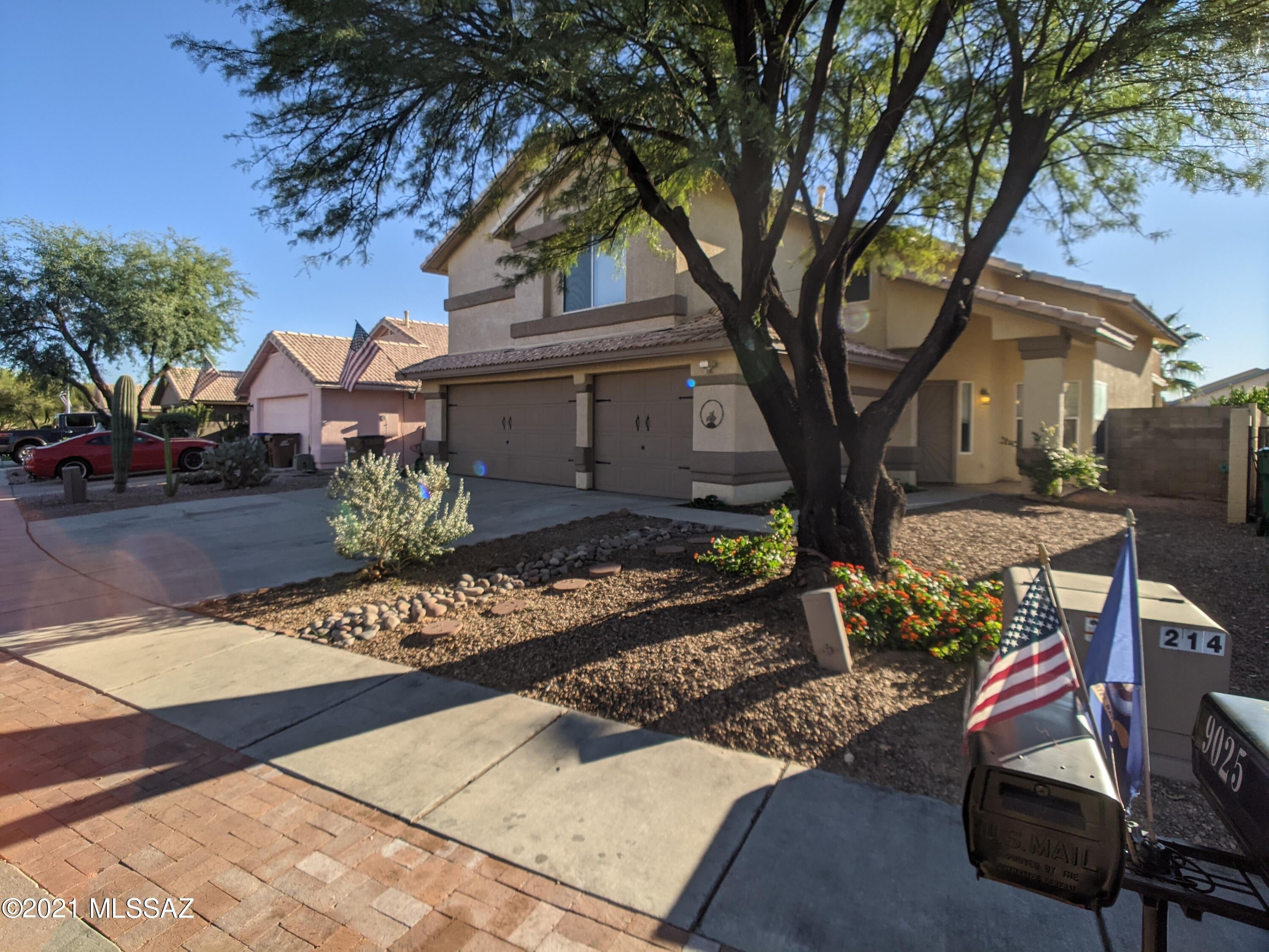 Countryside Crossings (1-51) - Residential Lease