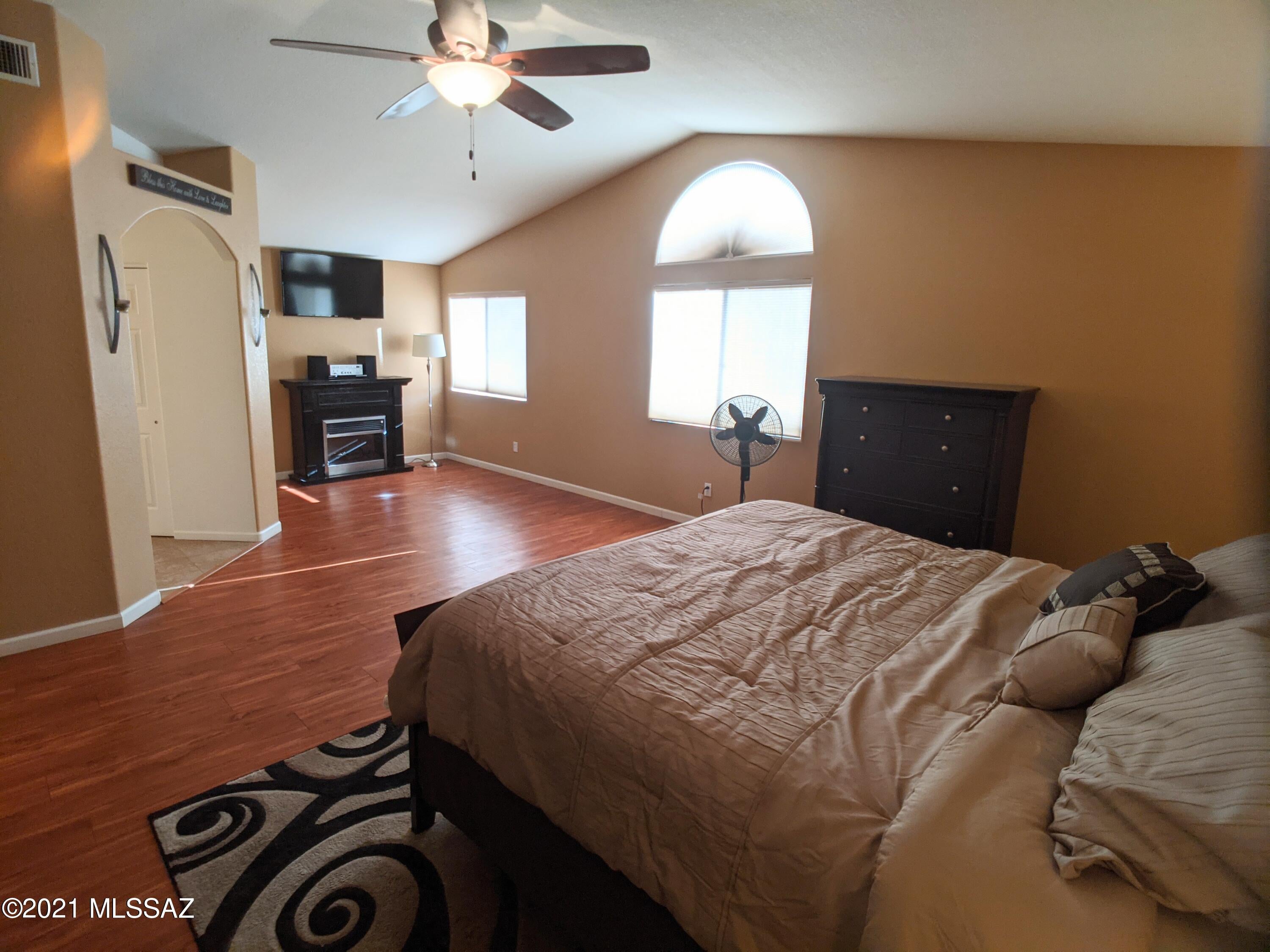 Countryside Crossings (1-51) - Residential Lease