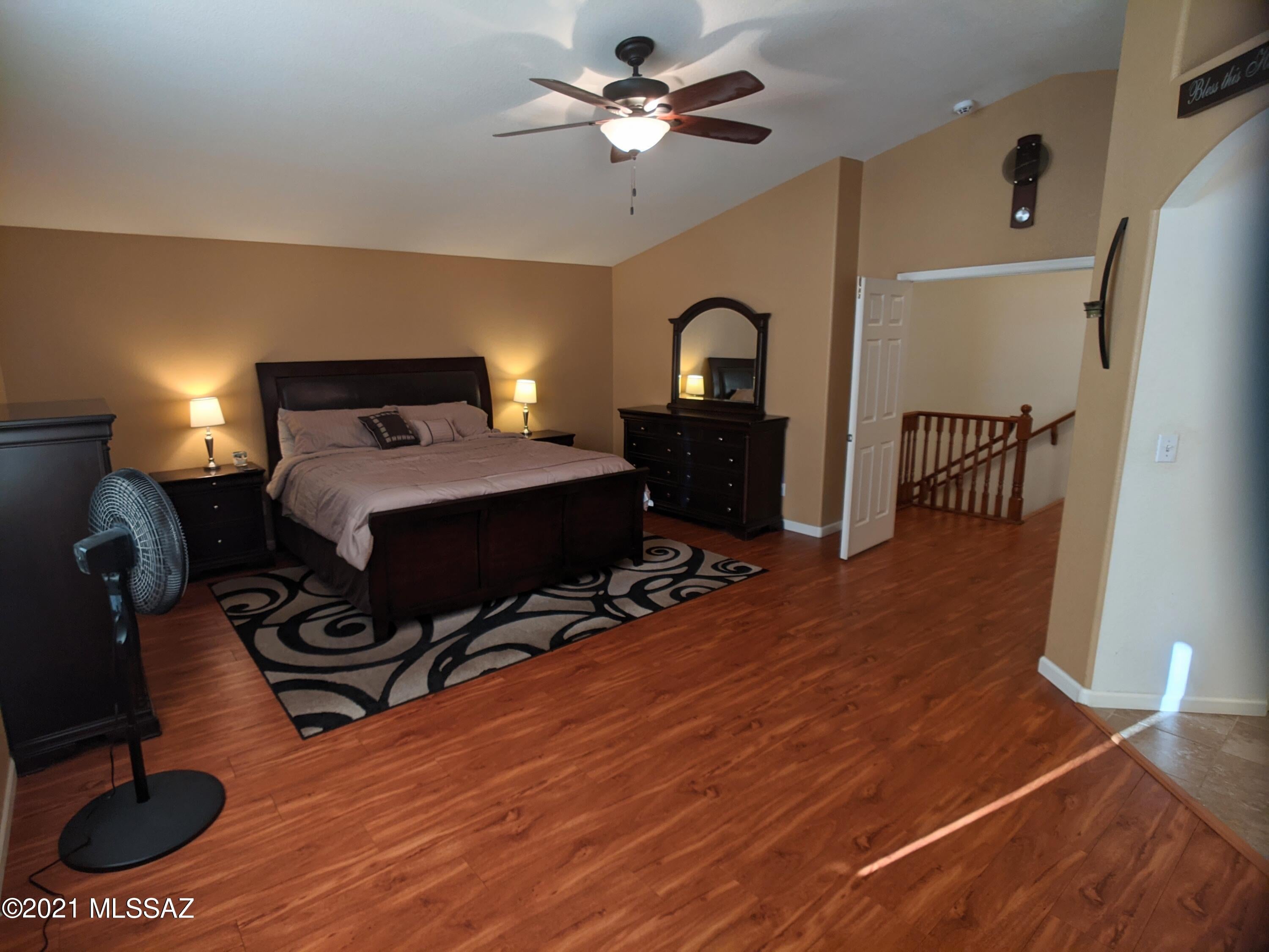Countryside Crossings (1-51) - Residential Lease