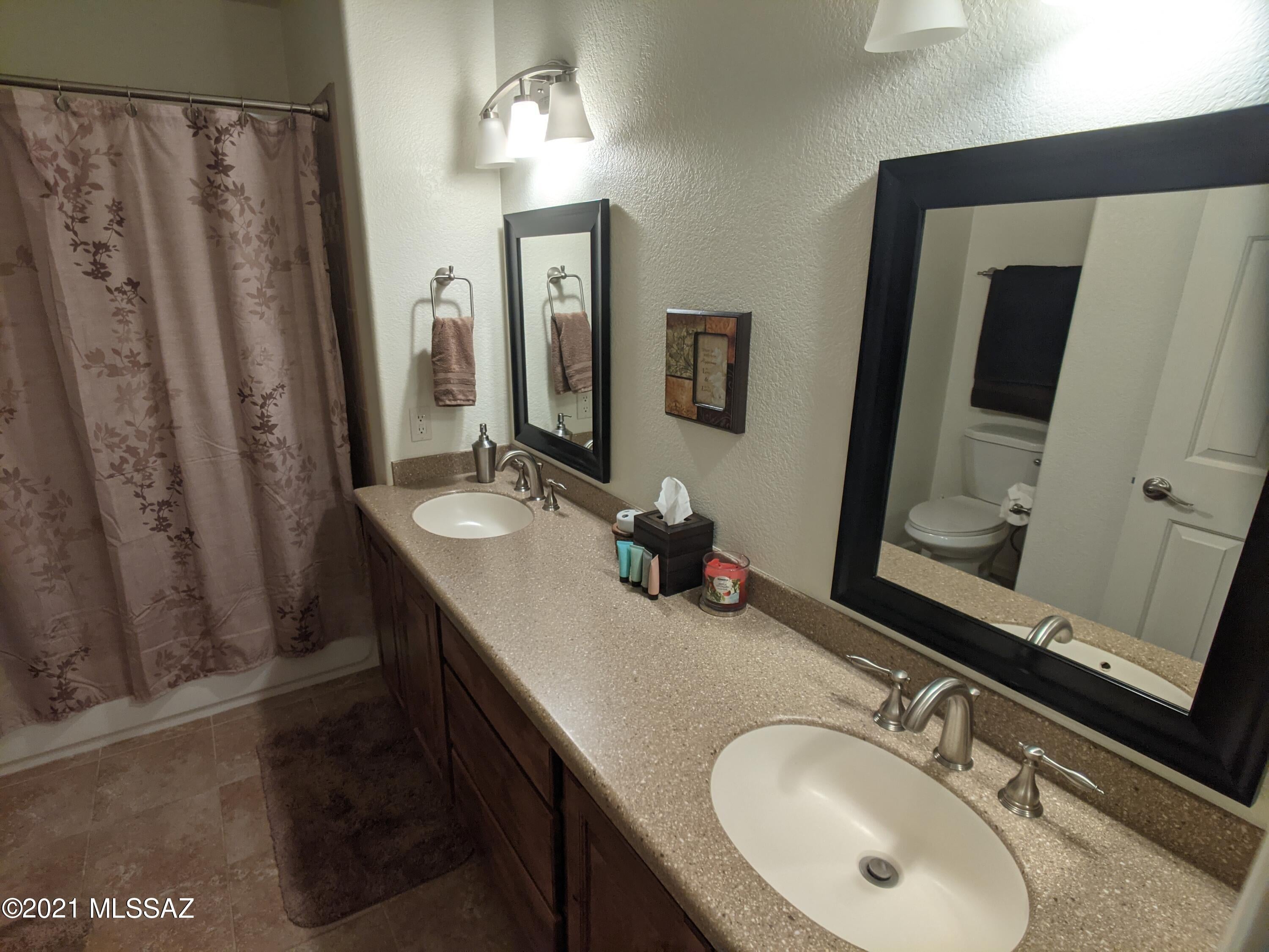 Countryside Crossings (1-51) - Residential Lease