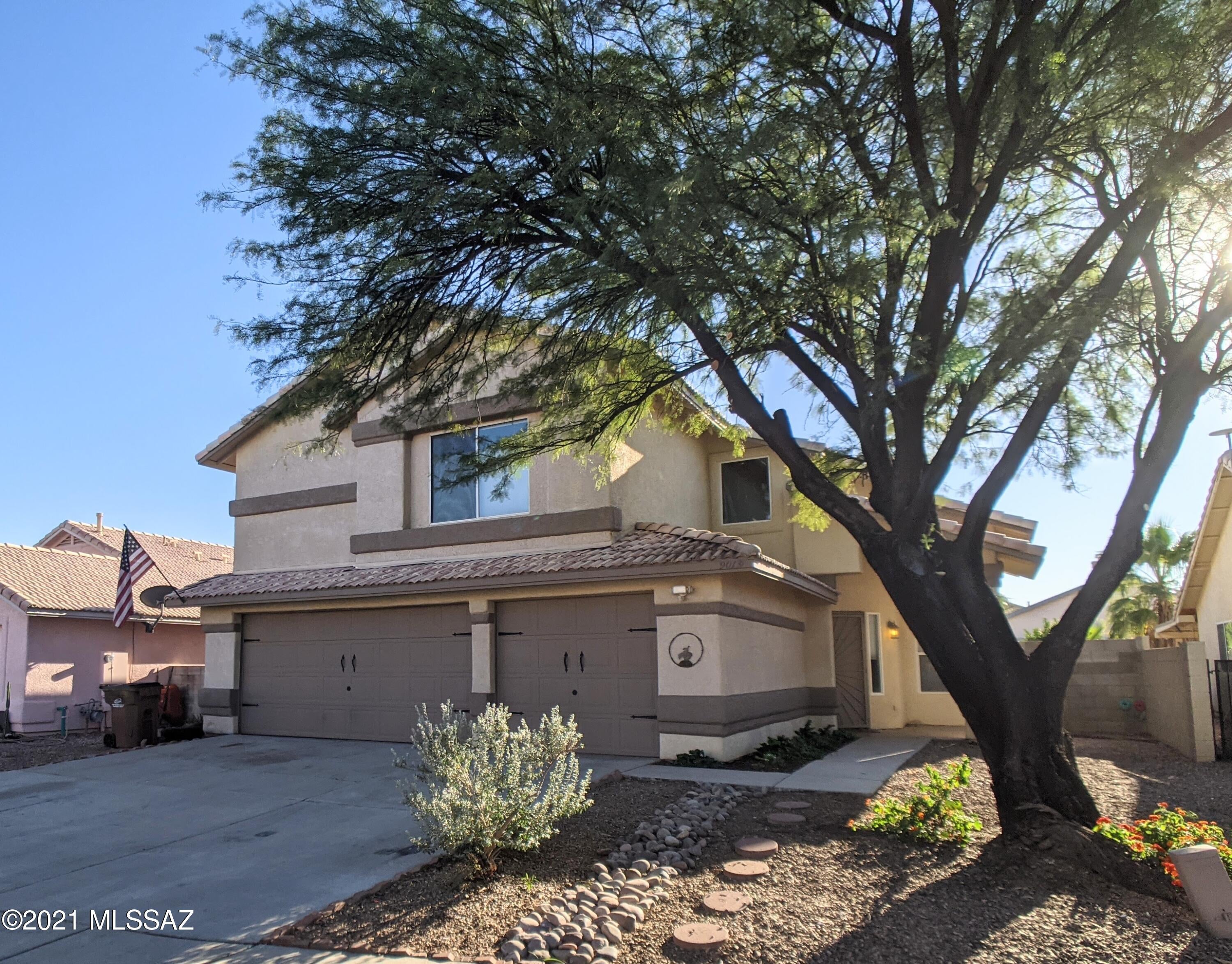 Countryside Crossings (1-51) - Residential Lease