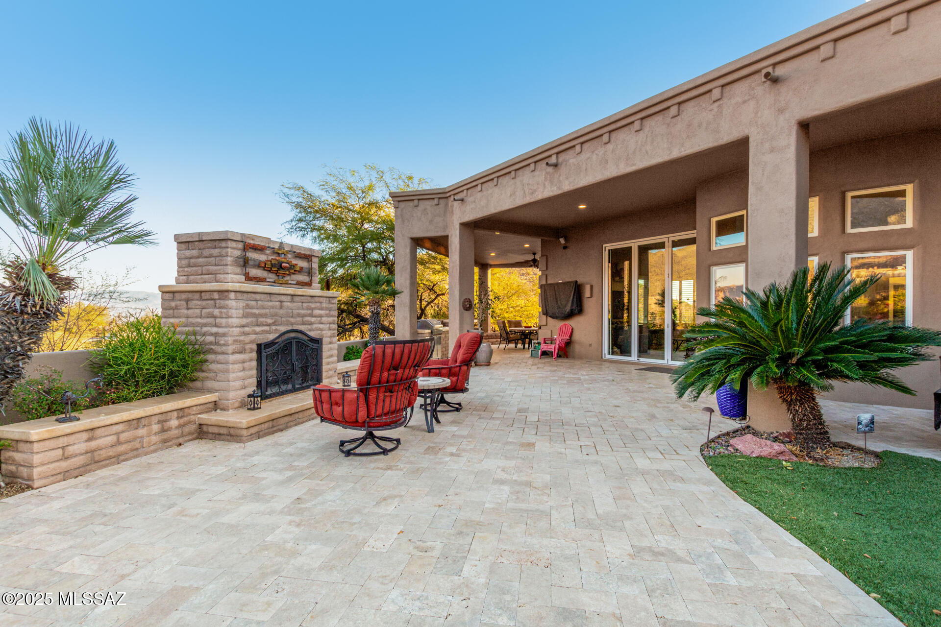 Alta Vista (1-98) - Residential