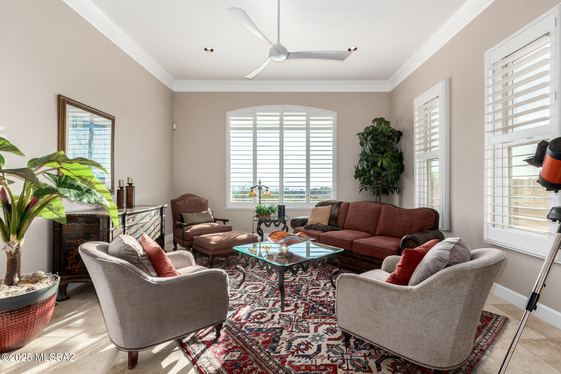 Alta Vista (1-98) - Residential