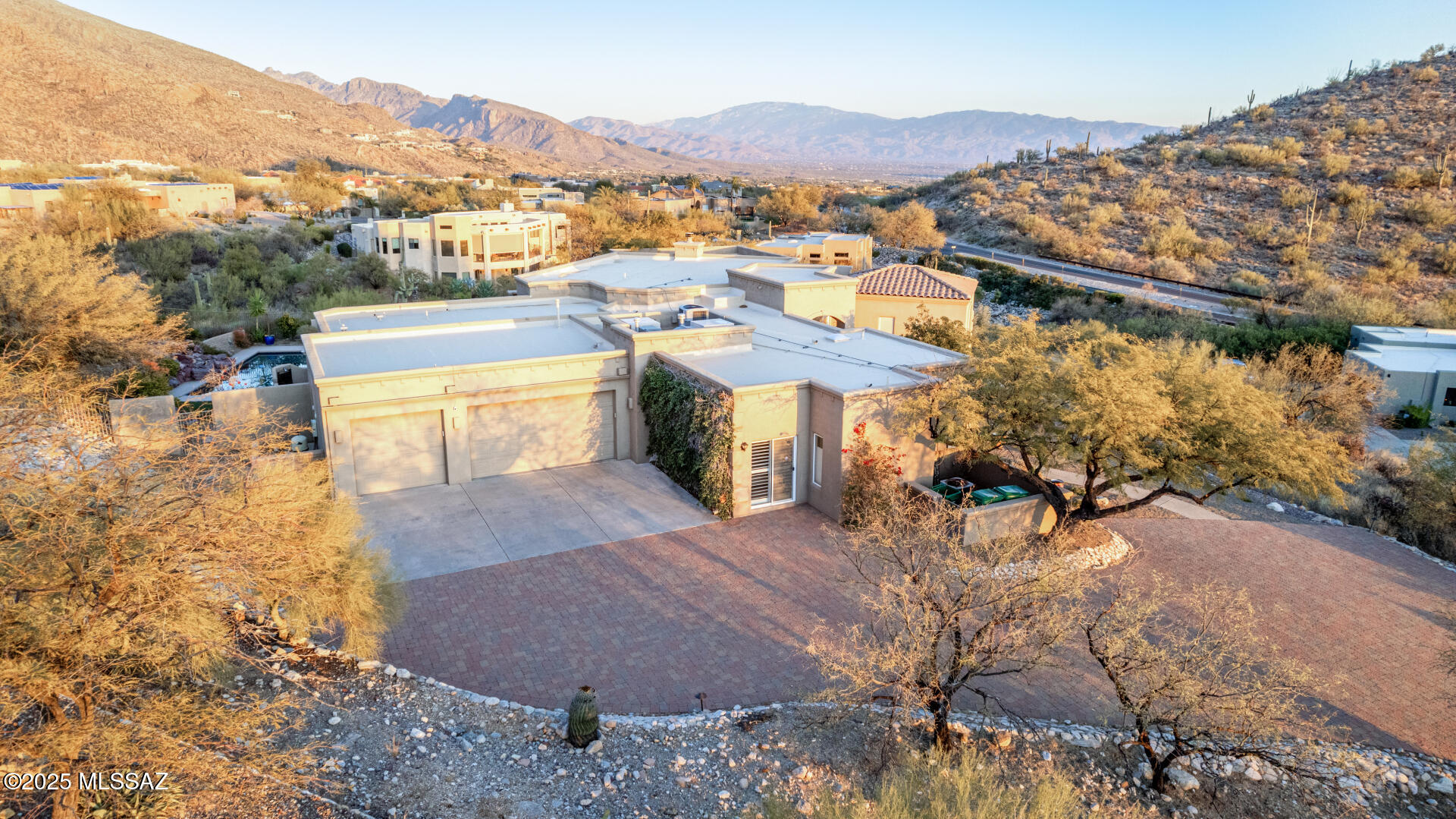 Alta Vista (1-98) - Residential