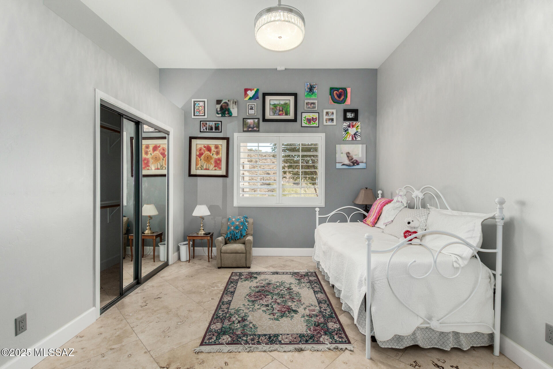 Alta Vista (1-98) - Residential