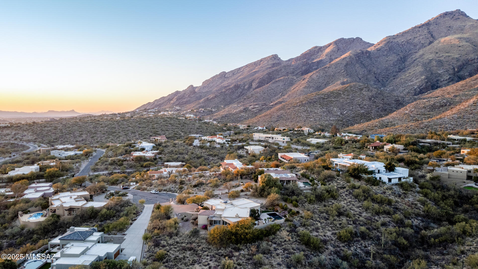 Alta Vista (1-98) - Residential