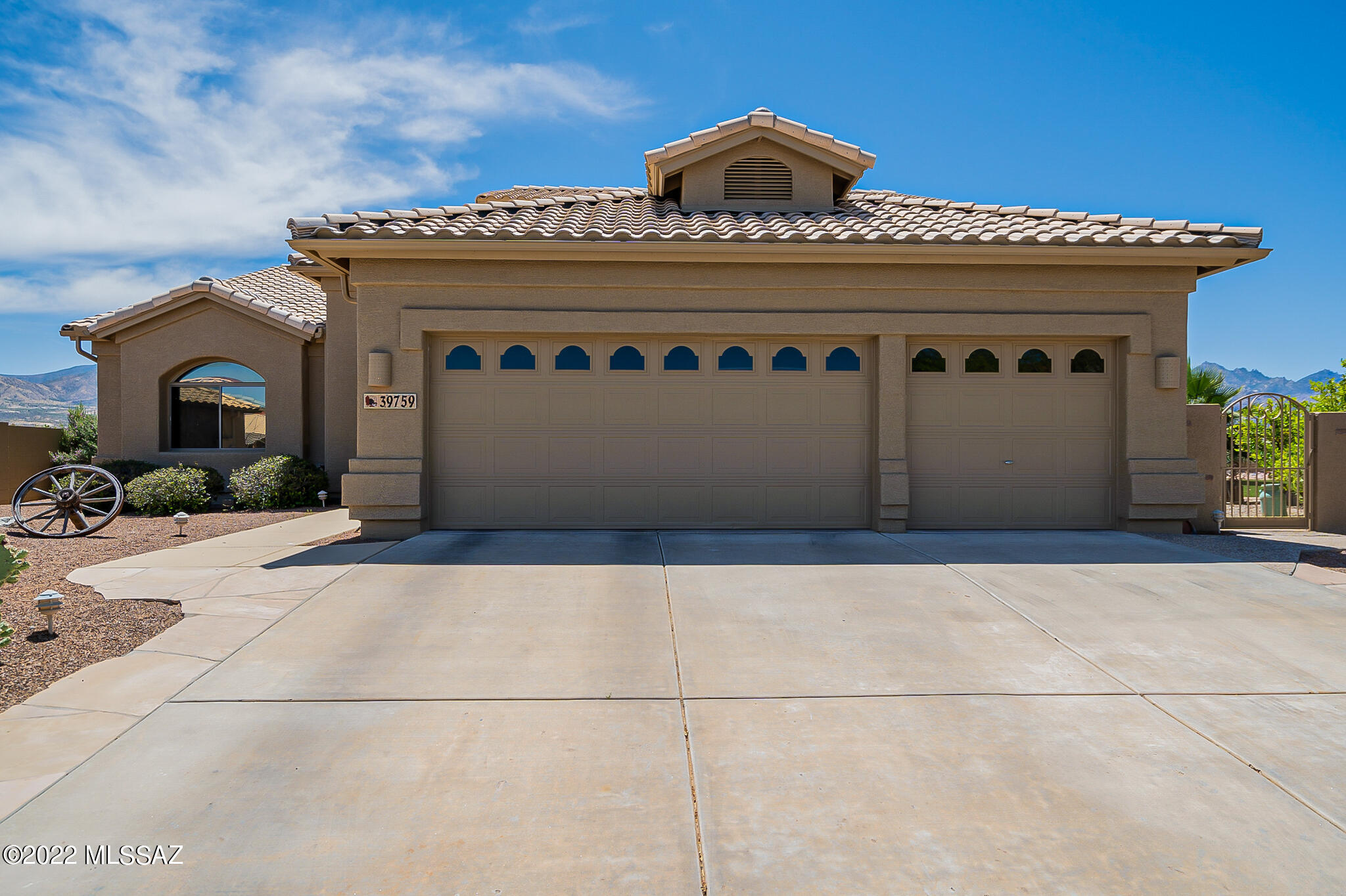 Saddlebrooke - Residential