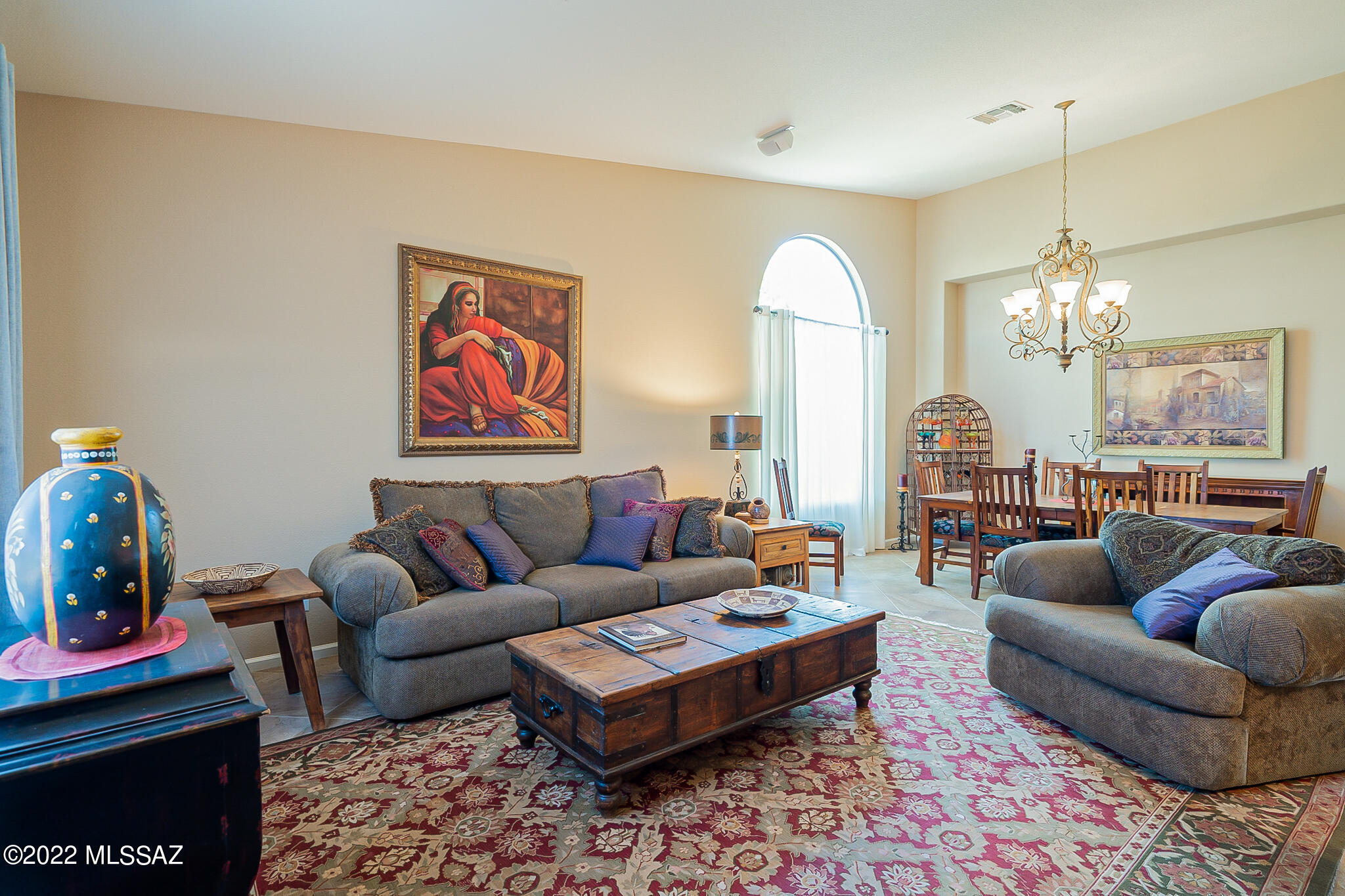 Saddlebrooke - Residential