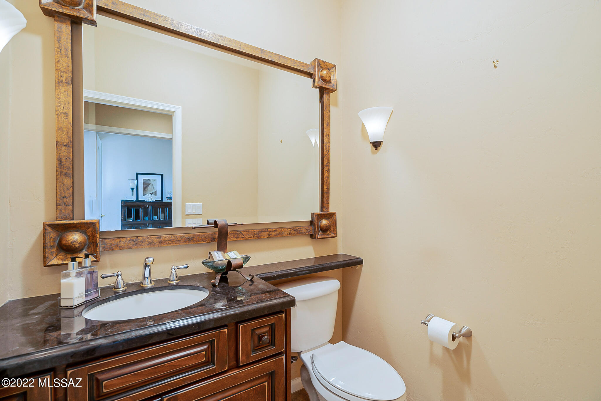 Saddlebrooke - Residential