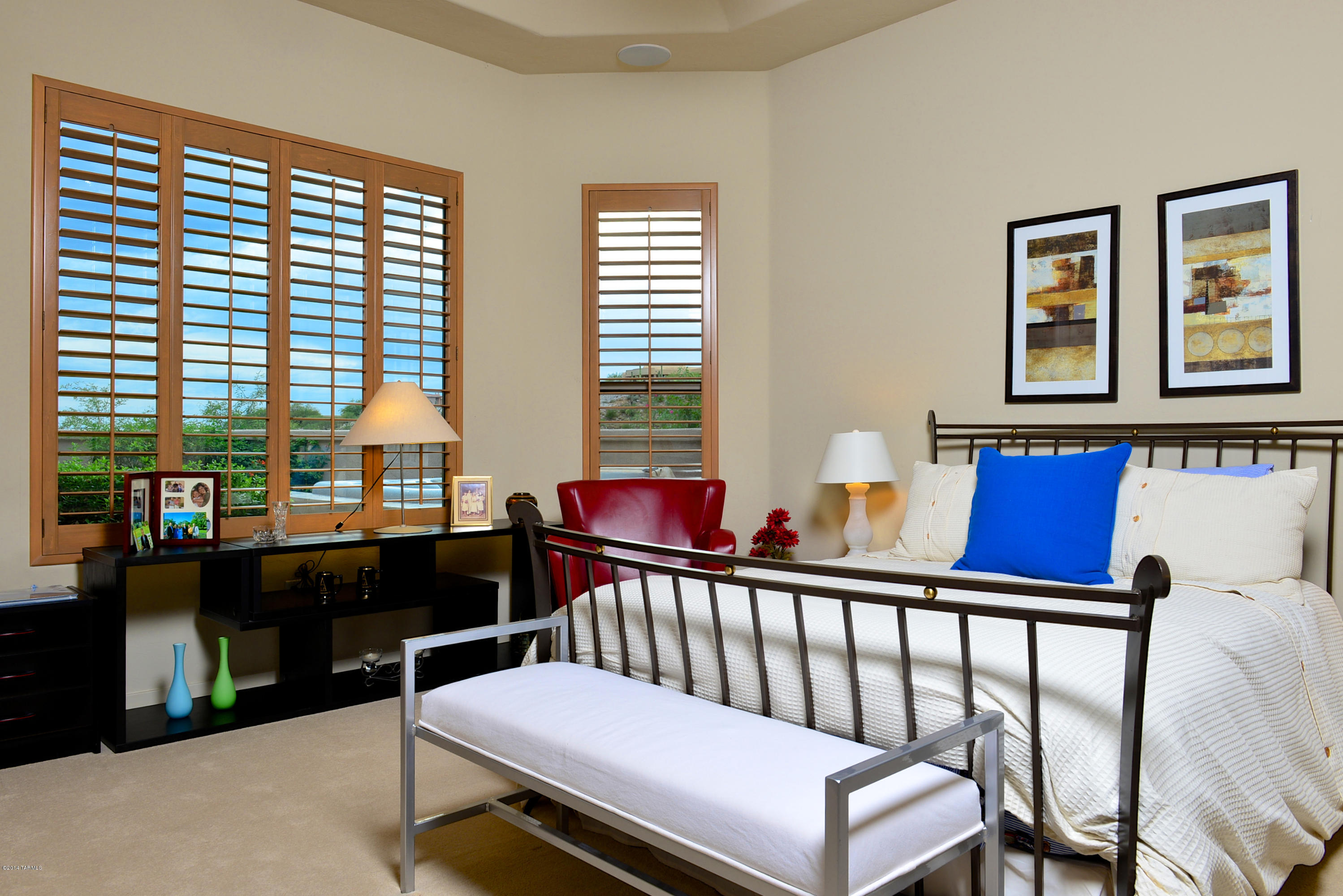 Sabino Mountain (1-290) - Residential
