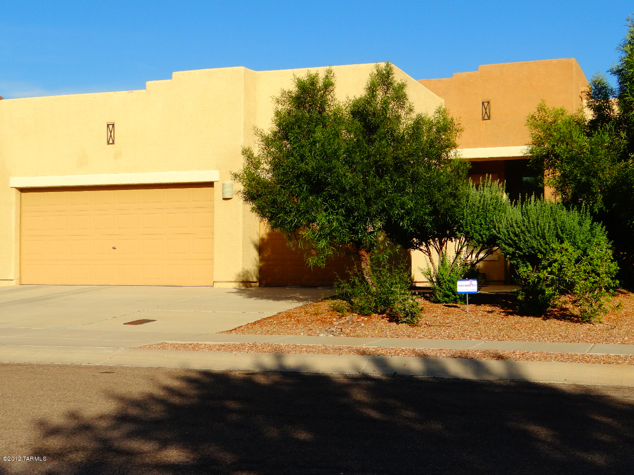 Desert Traditions II (49-120) - Residential Lease