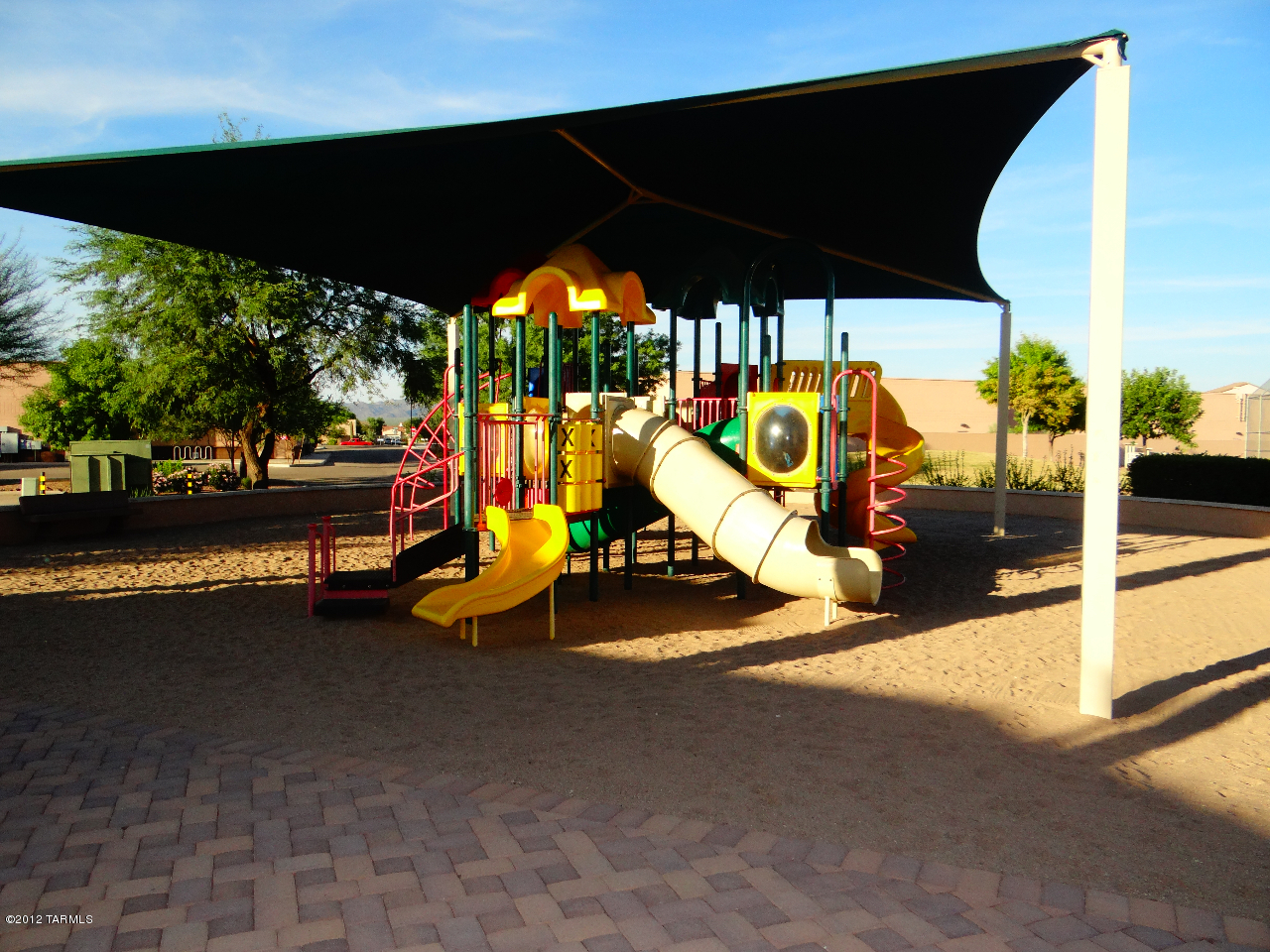 Desert Traditions II (49-120) - Residential Lease