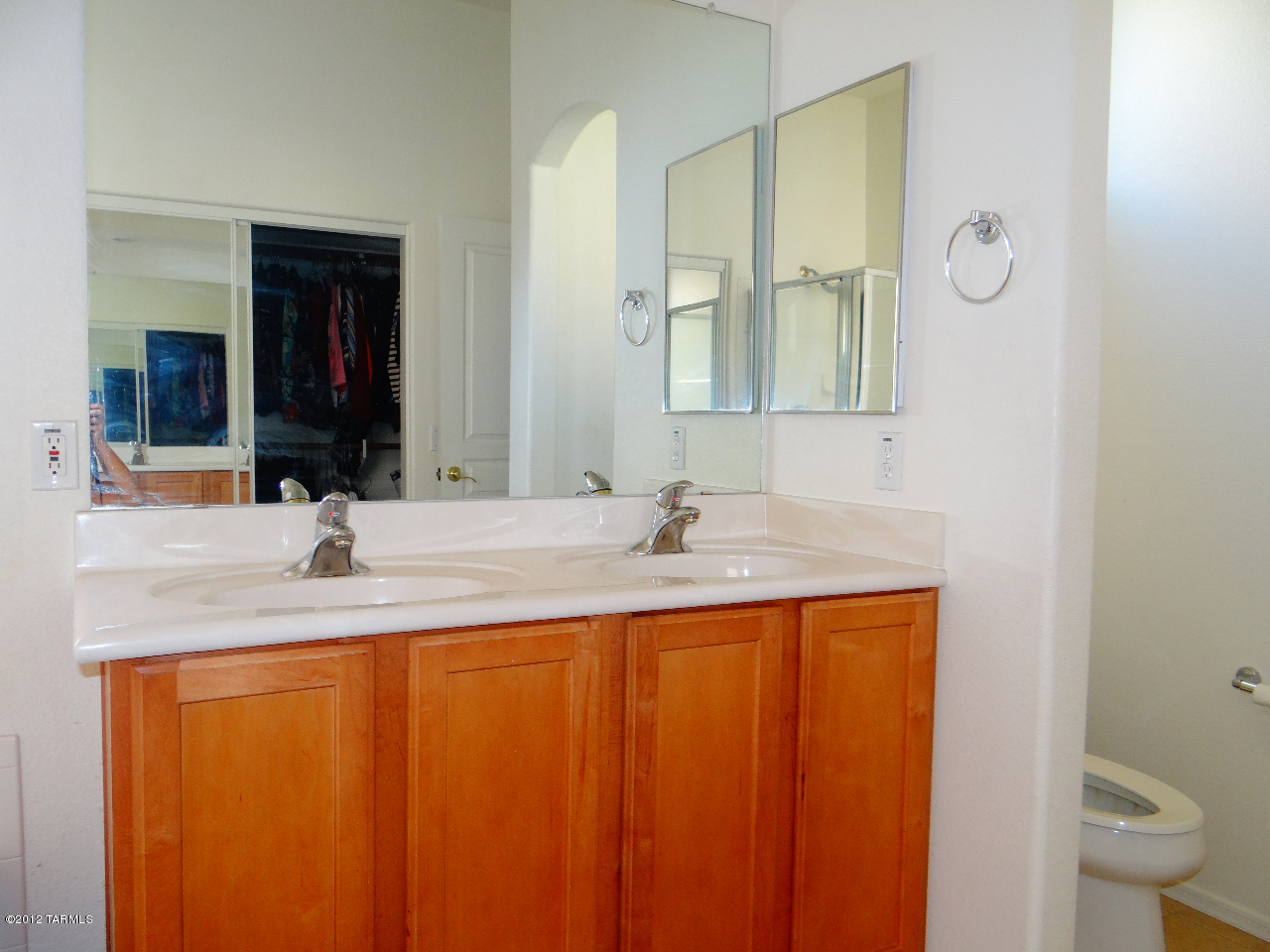 Desert Traditions II (49-120) - Residential Lease