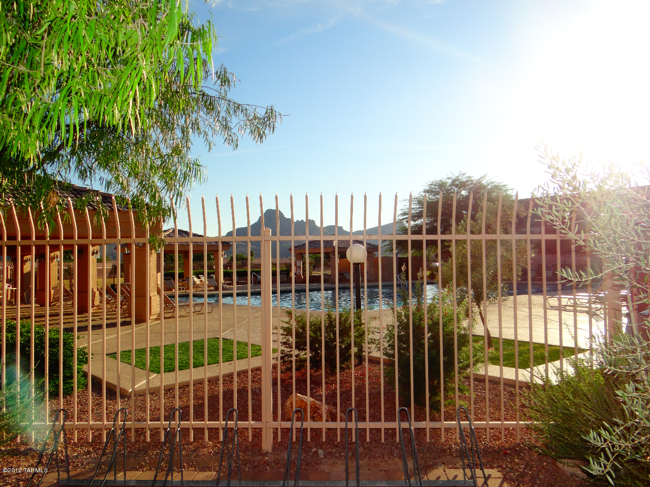Desert Traditions II (49-120) - Residential Lease