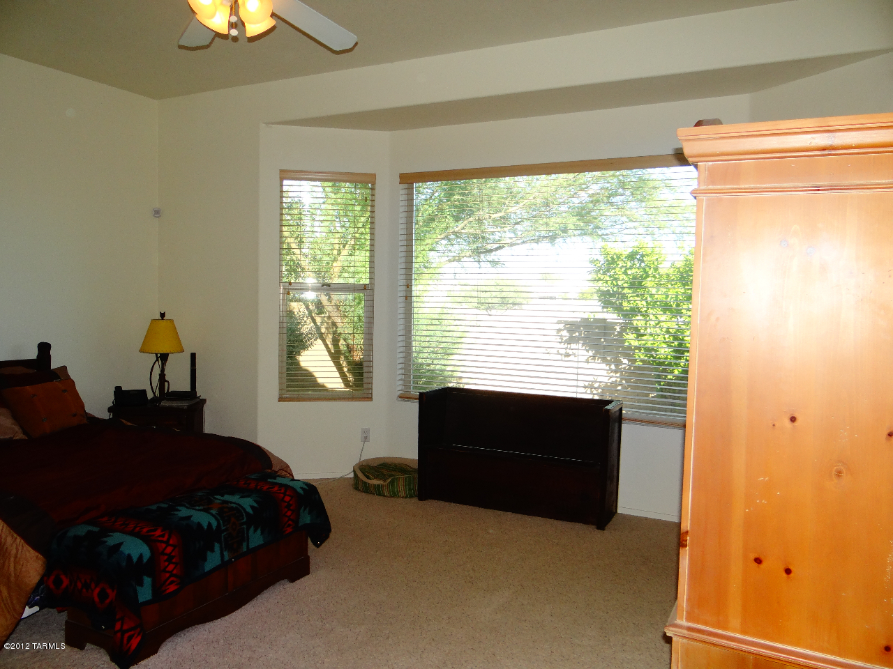 Desert Traditions II (49-120) - Residential Lease