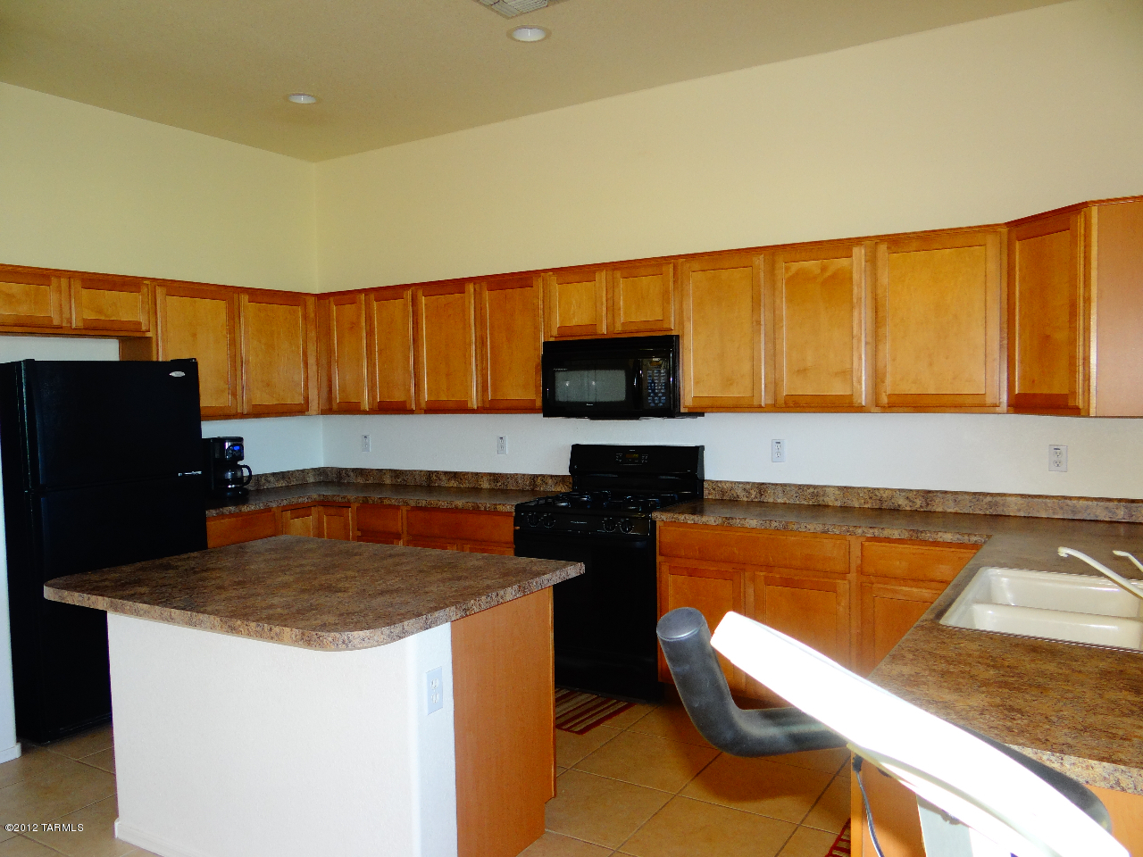Desert Traditions II (49-120) - Residential Lease