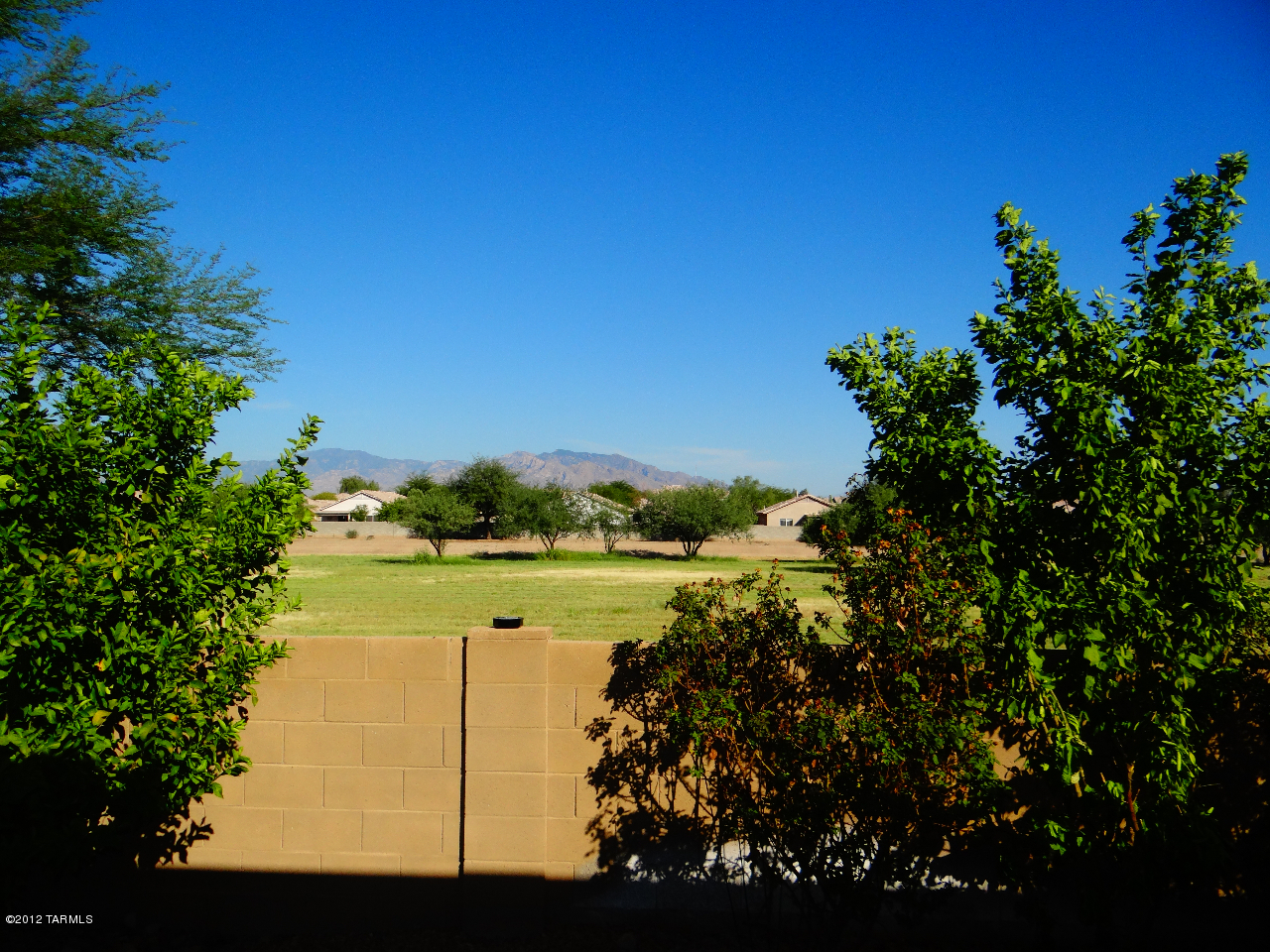 Desert Traditions II (49-120) - Residential Lease