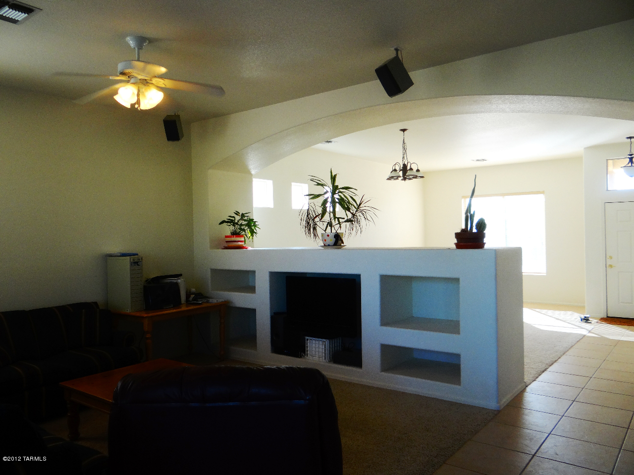 Desert Traditions II (49-120) - Residential Lease