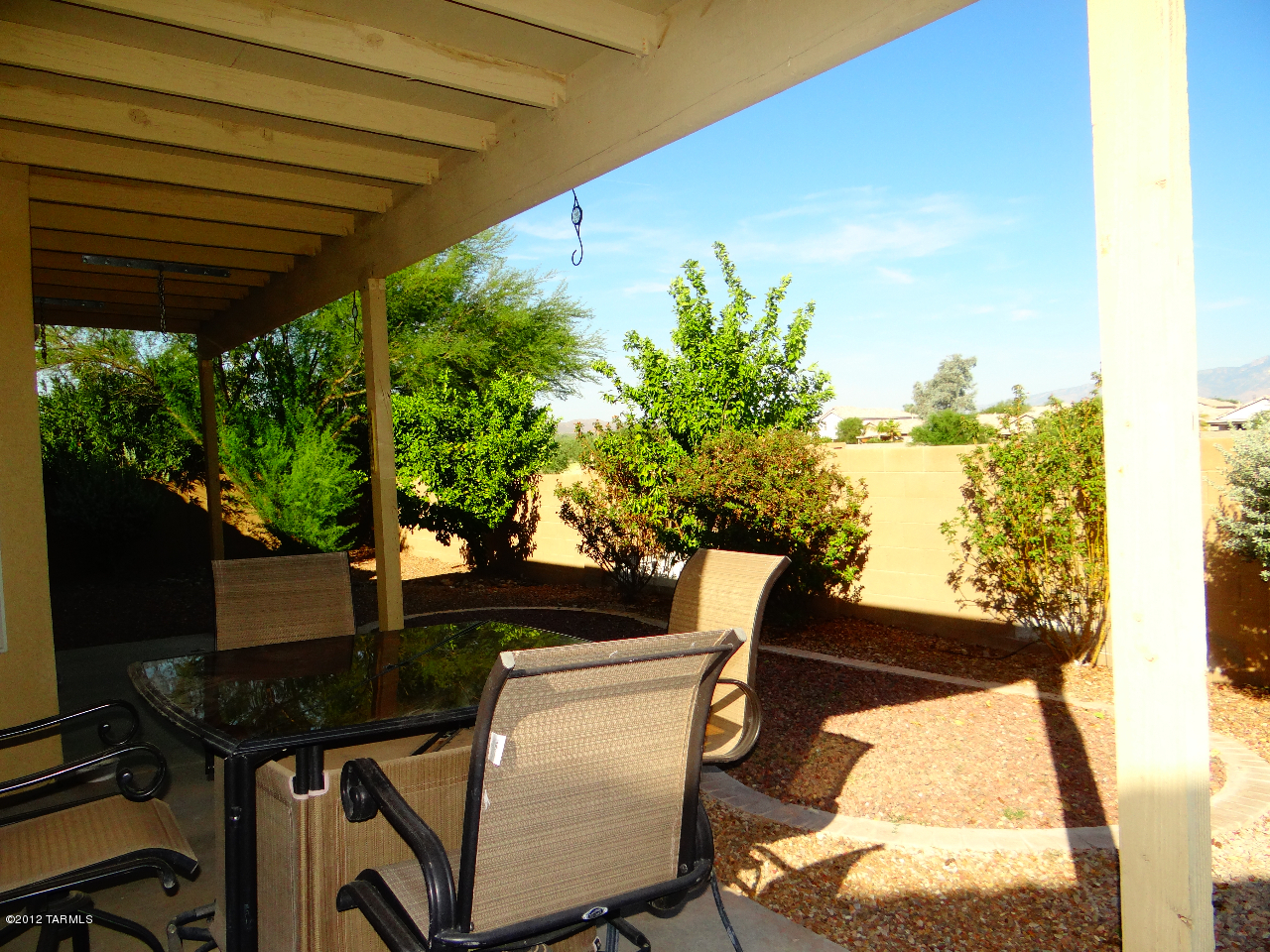 Desert Traditions II (49-120) - Residential Lease