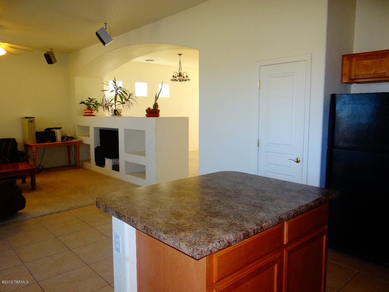 Desert Traditions II (49-120) - Residential Lease